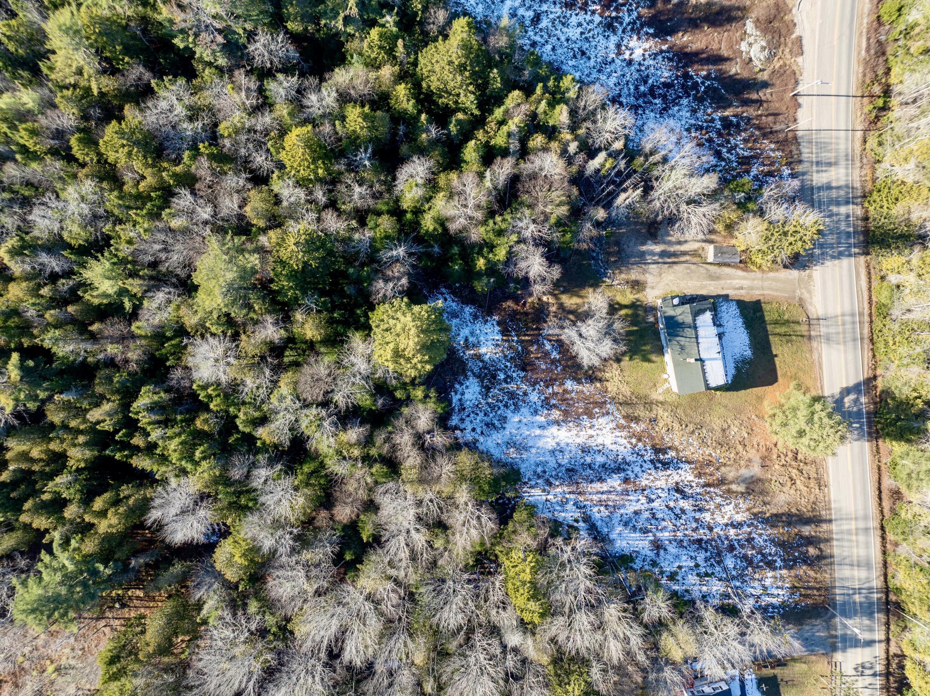 496 Court Street, Machias, ME, 04654