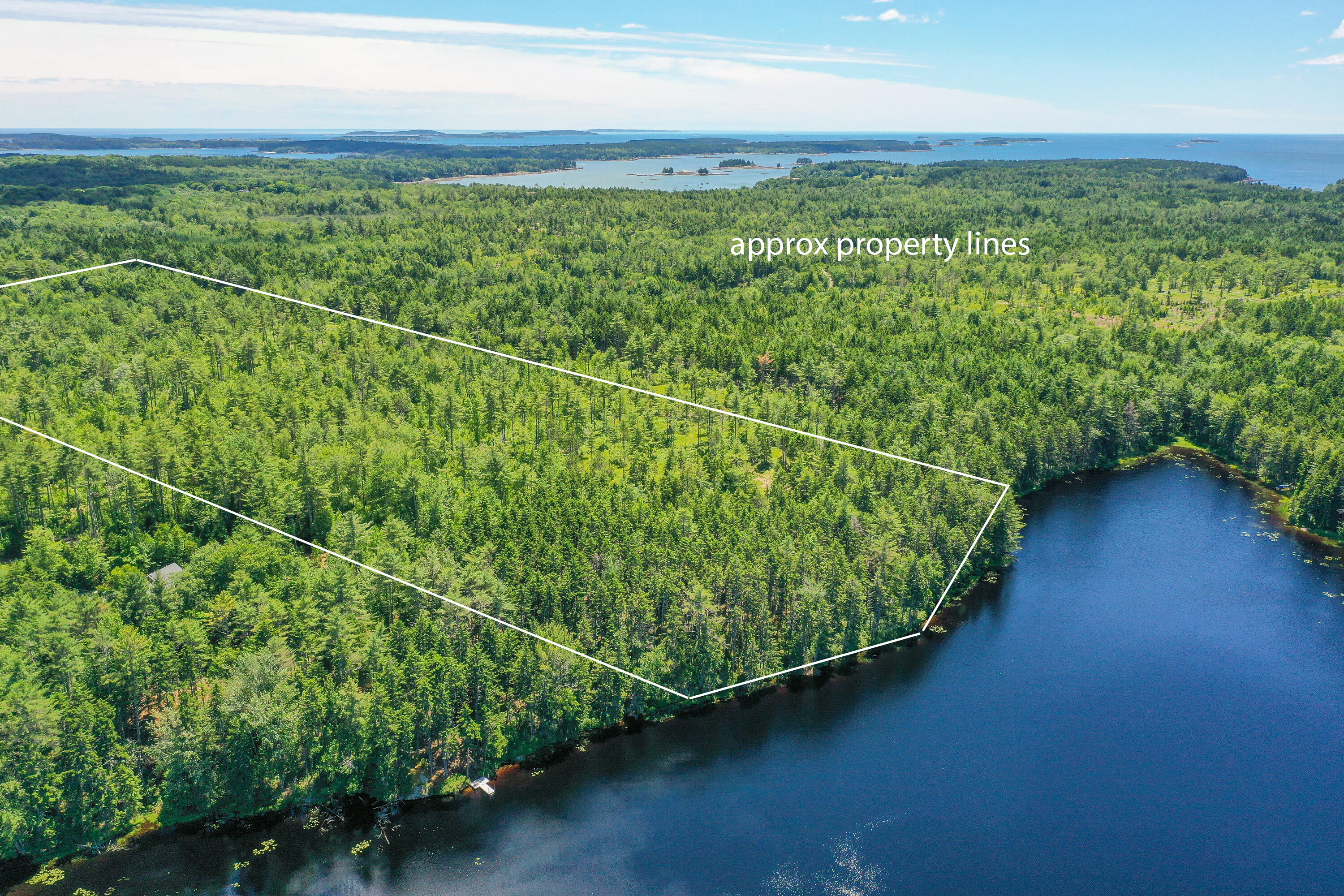 Lot 1 Waldoboro Road, Friendship, ME, 04547