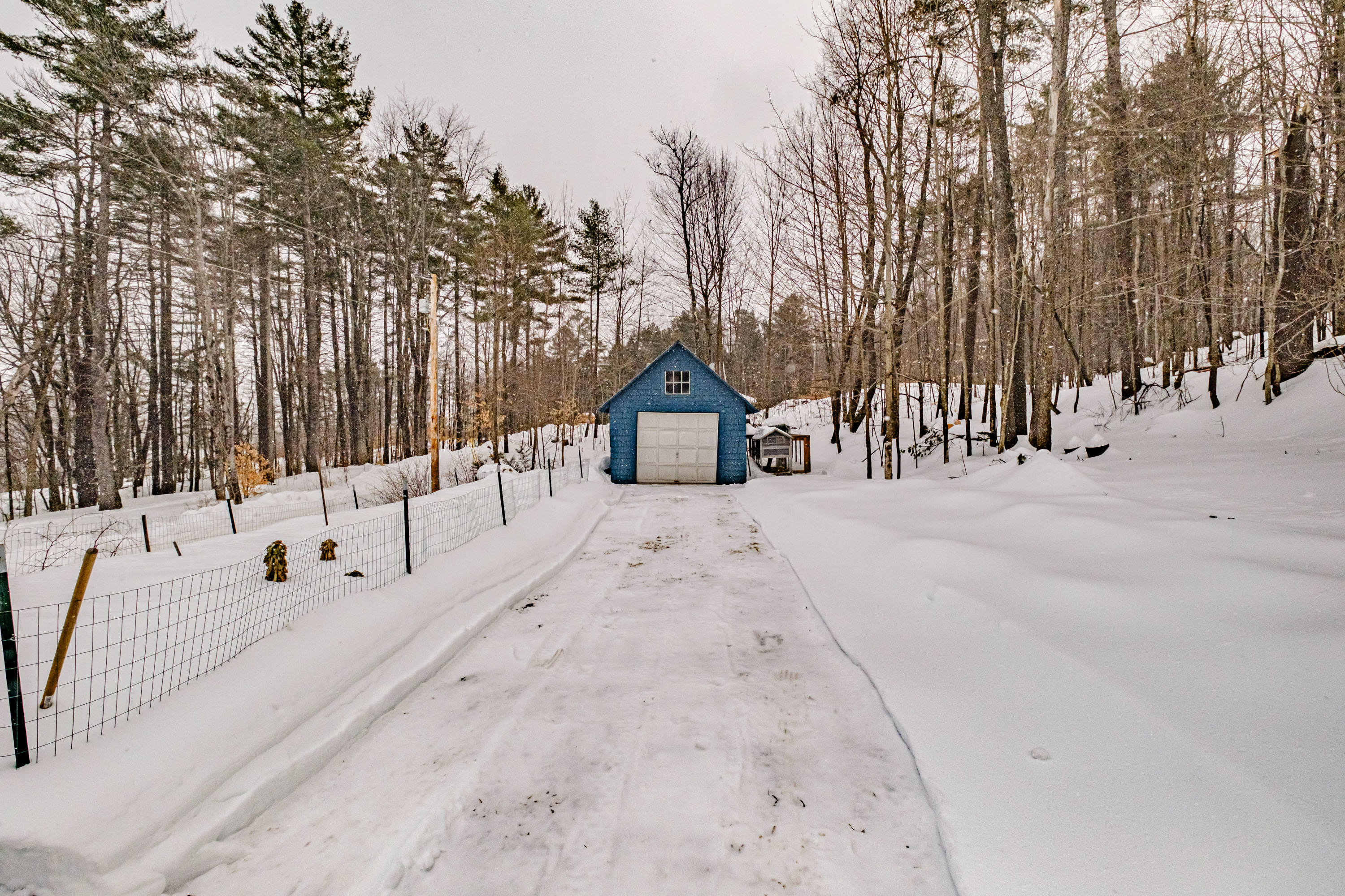 15 Tyler Street, Bethel, ME, 04217-4025