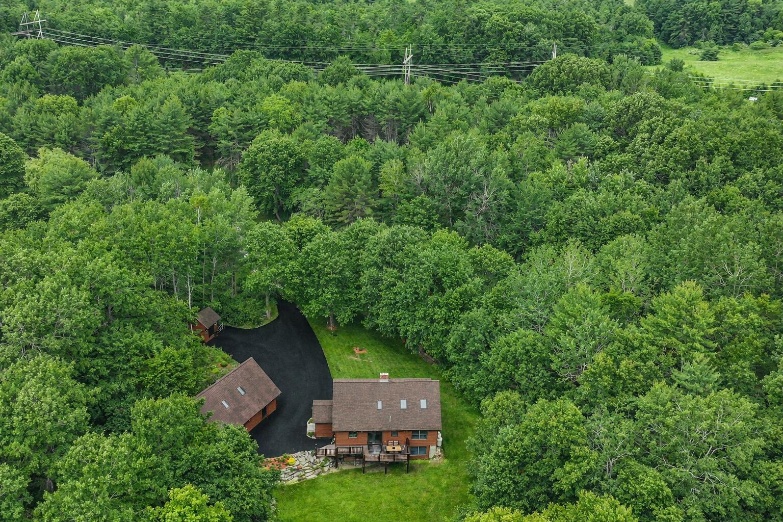 27 Independence Drive