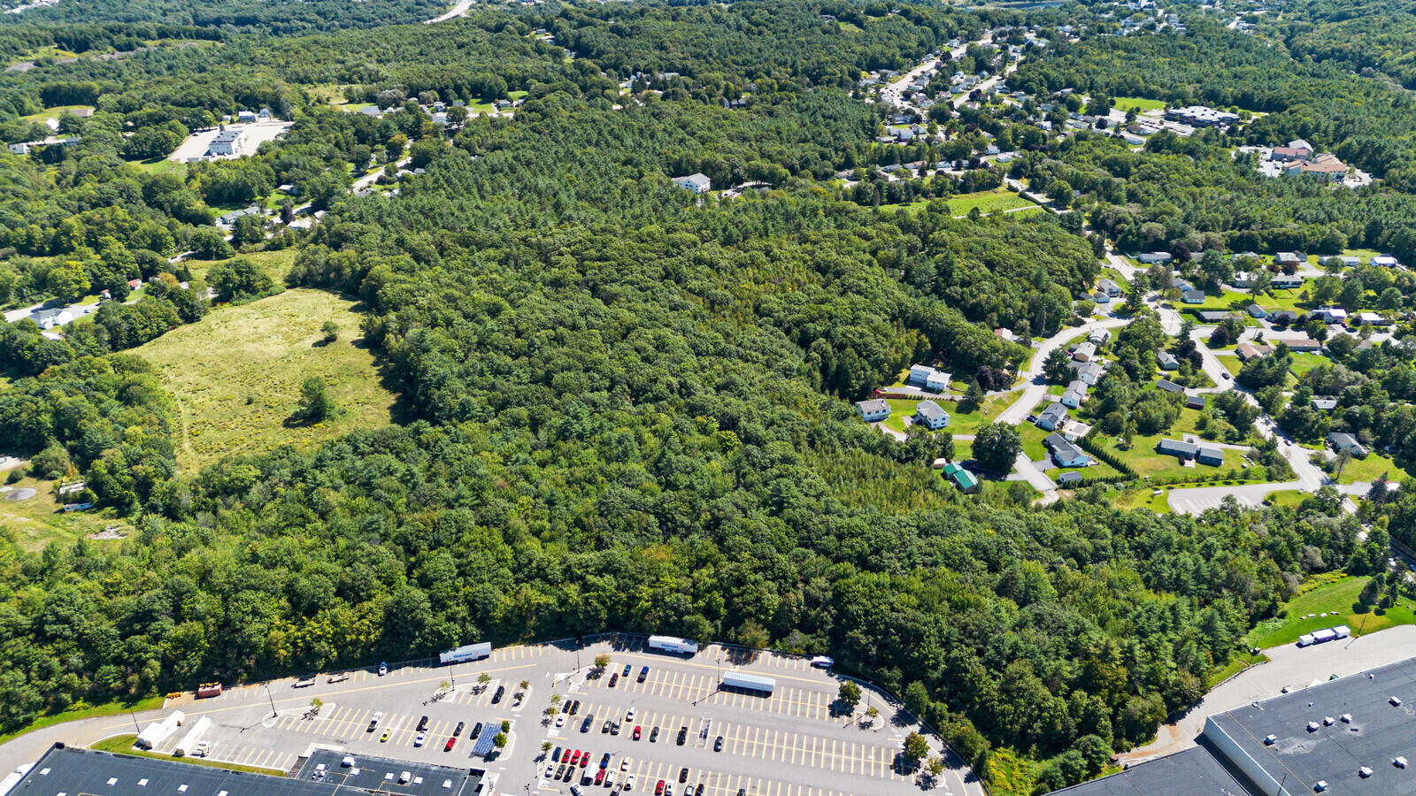 TBD Old Belgrade Road, Augusta, ME, 04330