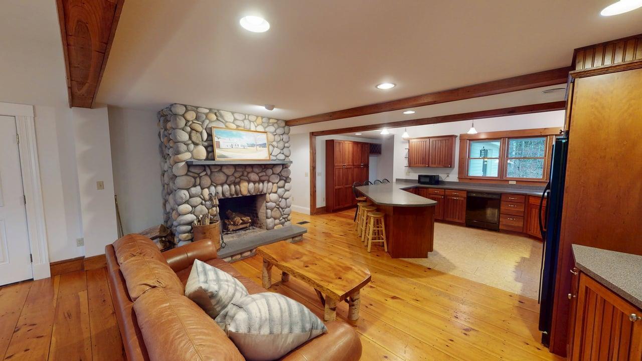 43 Fleming Road, Bethel, ME, 04217