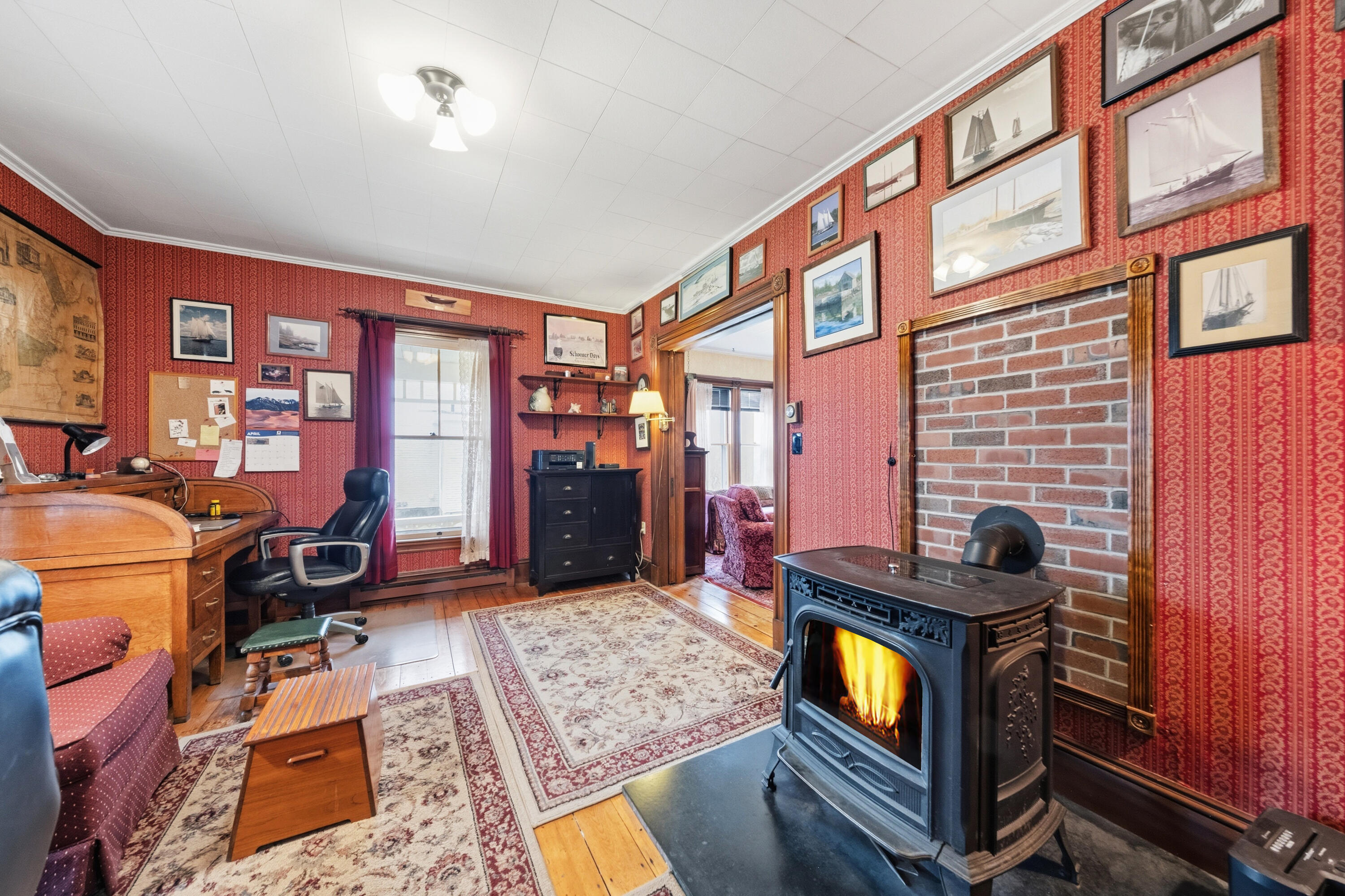 92 N Main Street, Rockland, ME, 04841