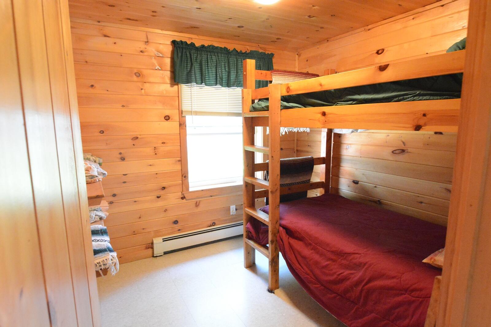 95 Morneault Road, Grand Isle, ME, 04746