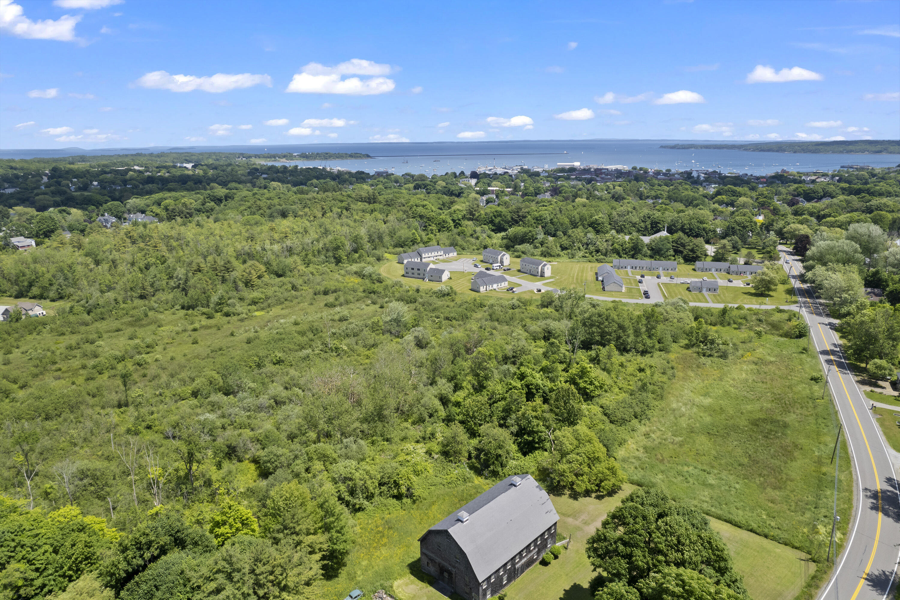 233 Limerock Street, Rockland, ME, 04841