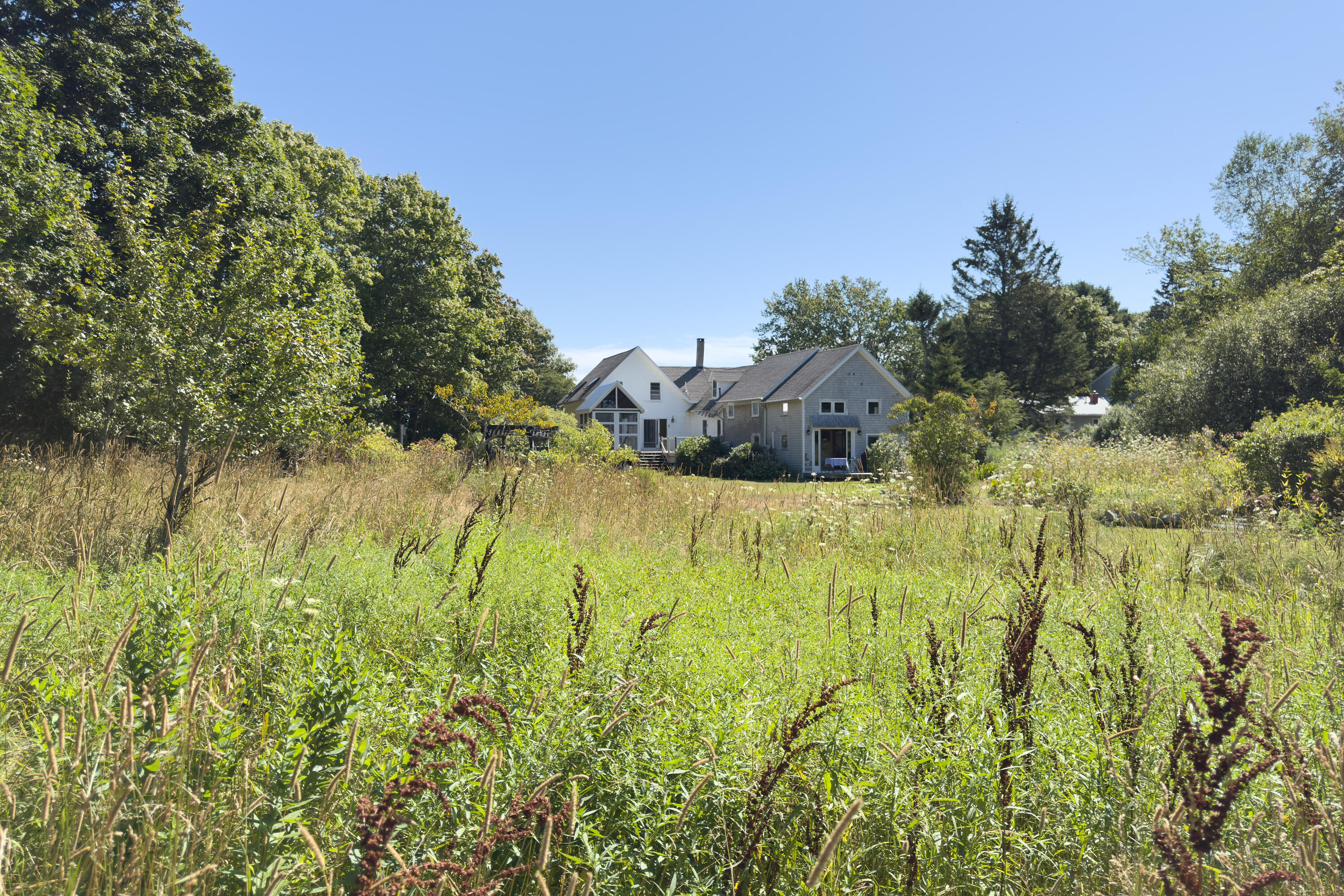 15 Port Clyde Road