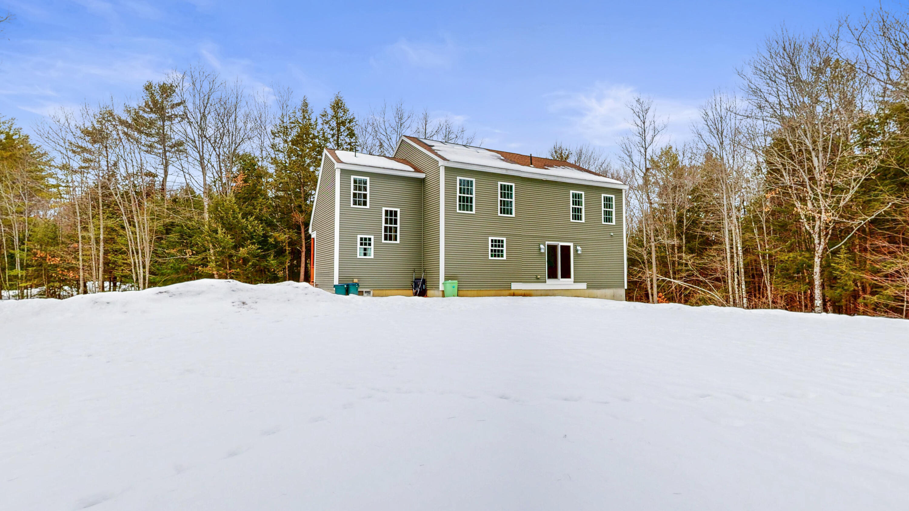141 Bradbury Road, Lewiston, ME, 04240