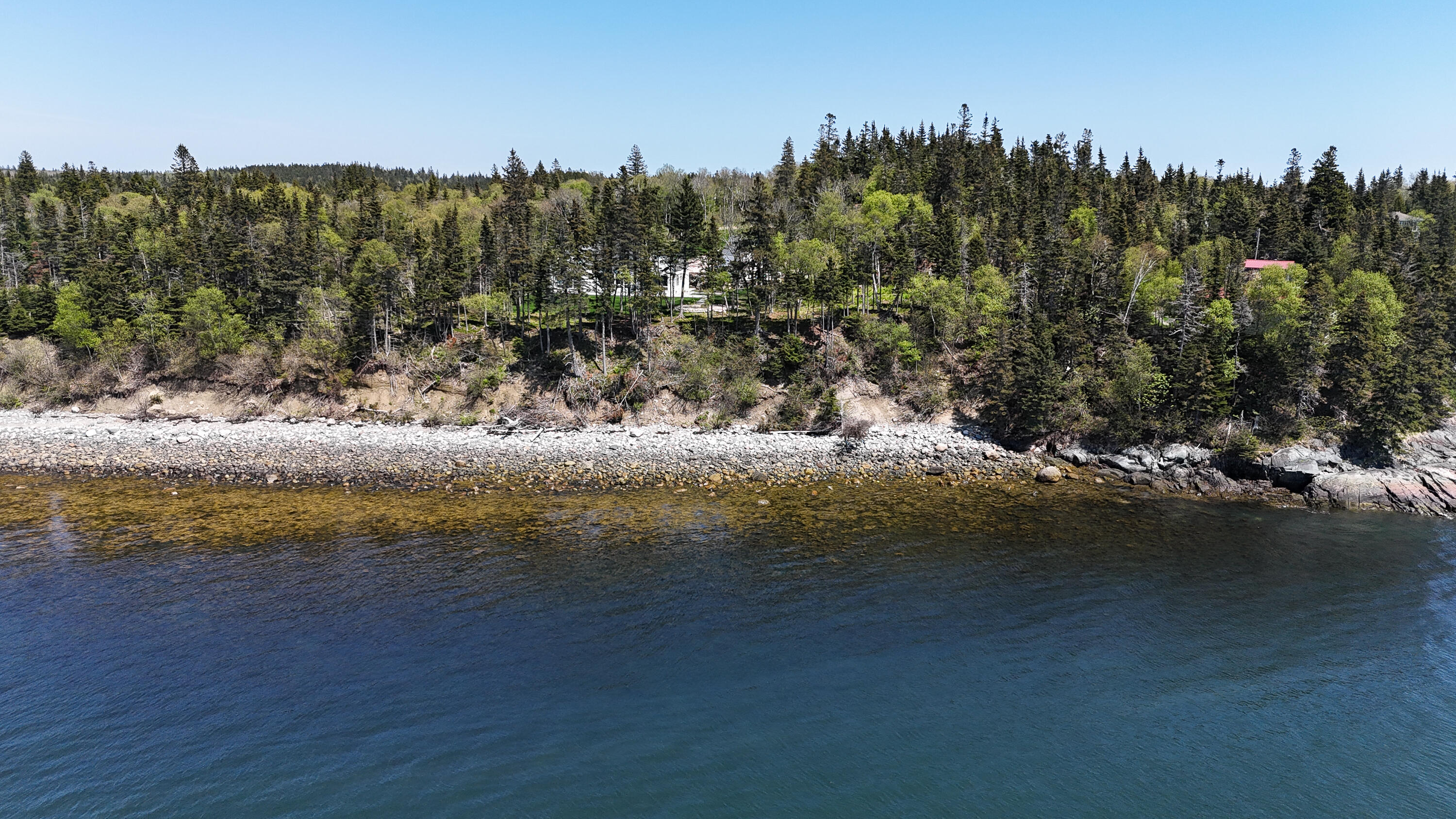 101 Cow Point, Roque Bluffs, ME, 04654