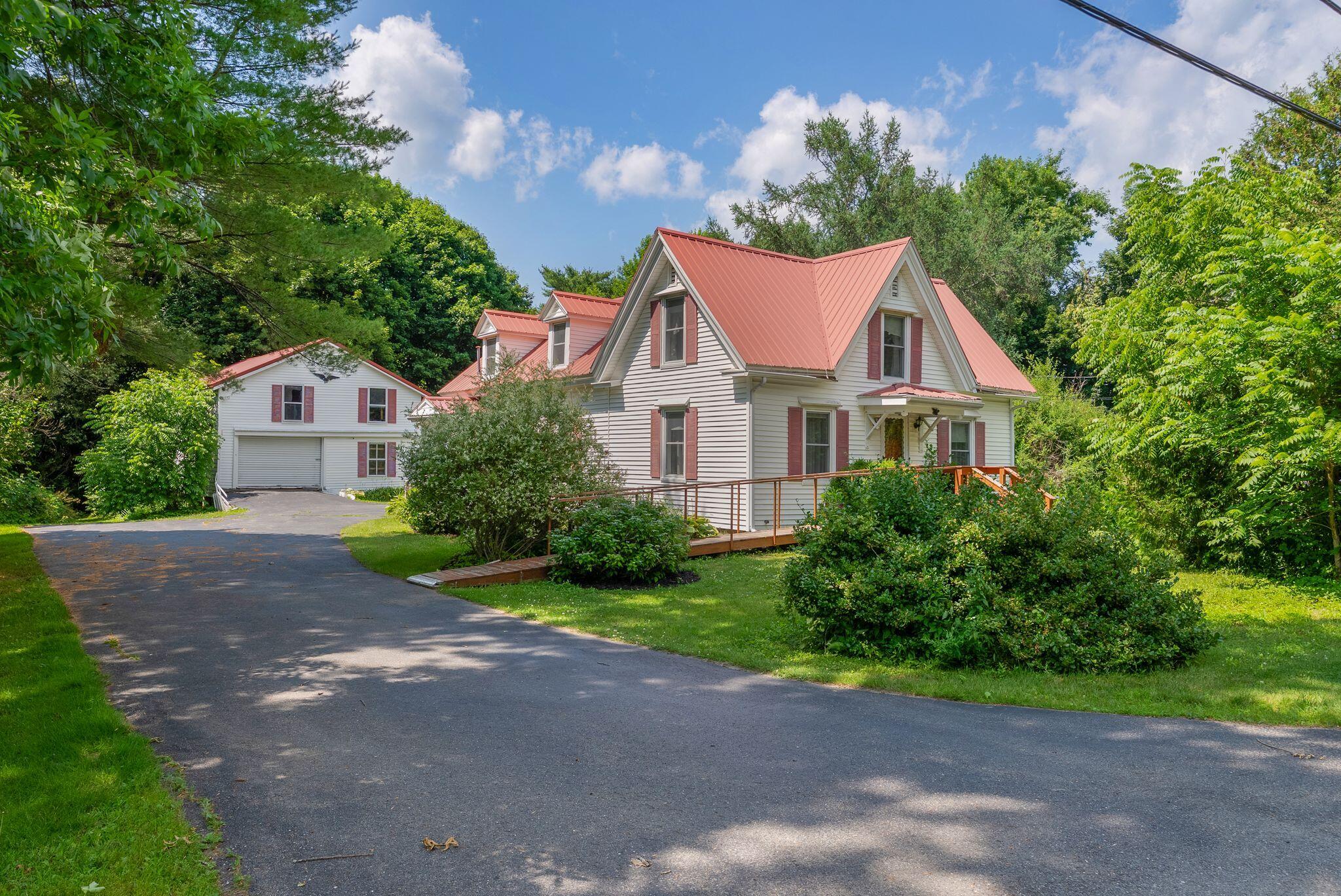 Photo of 13 Smithtown Road Pittston ME 04345