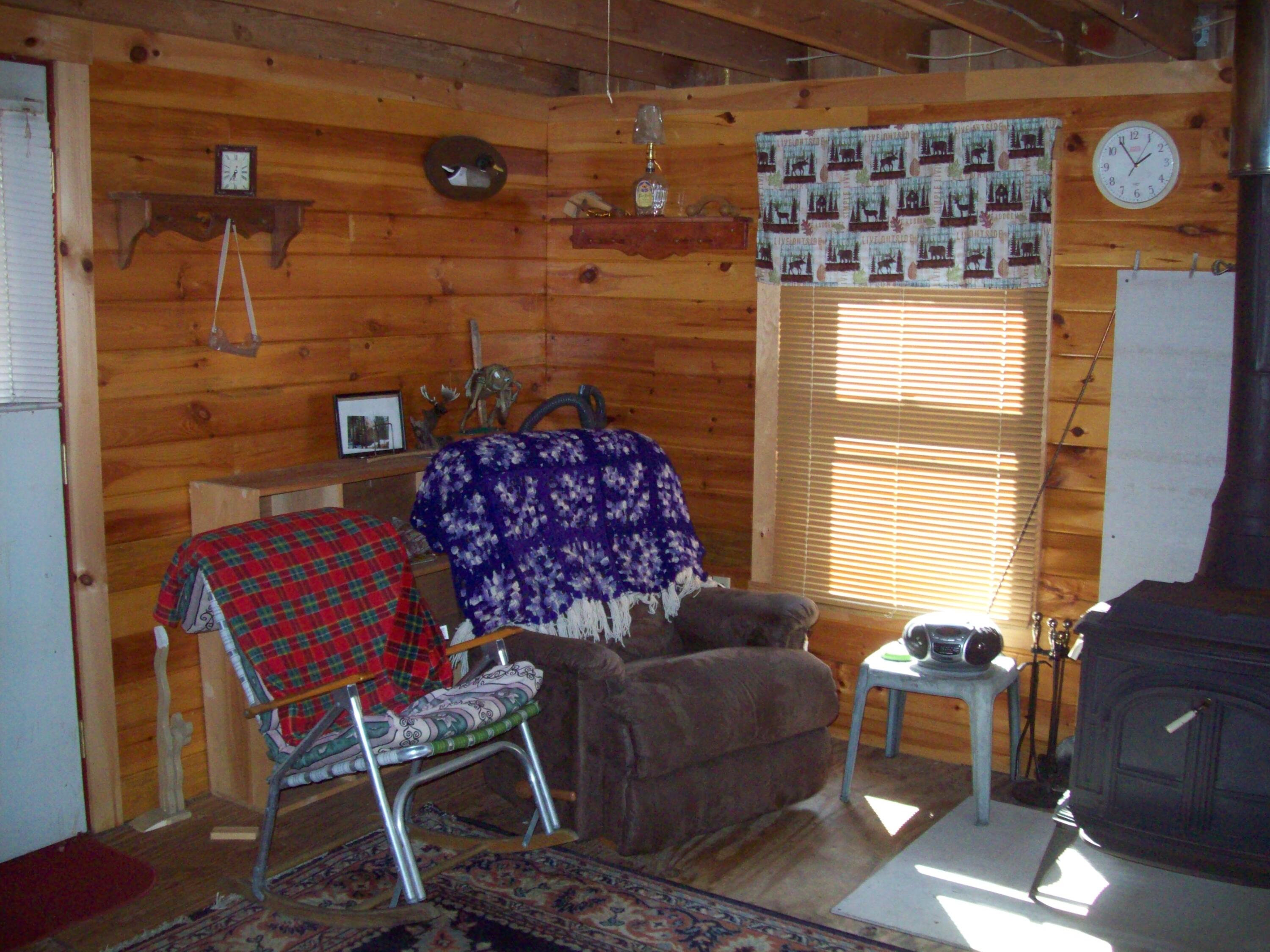 200 Hale Farm Road, Lee, ME, 04455