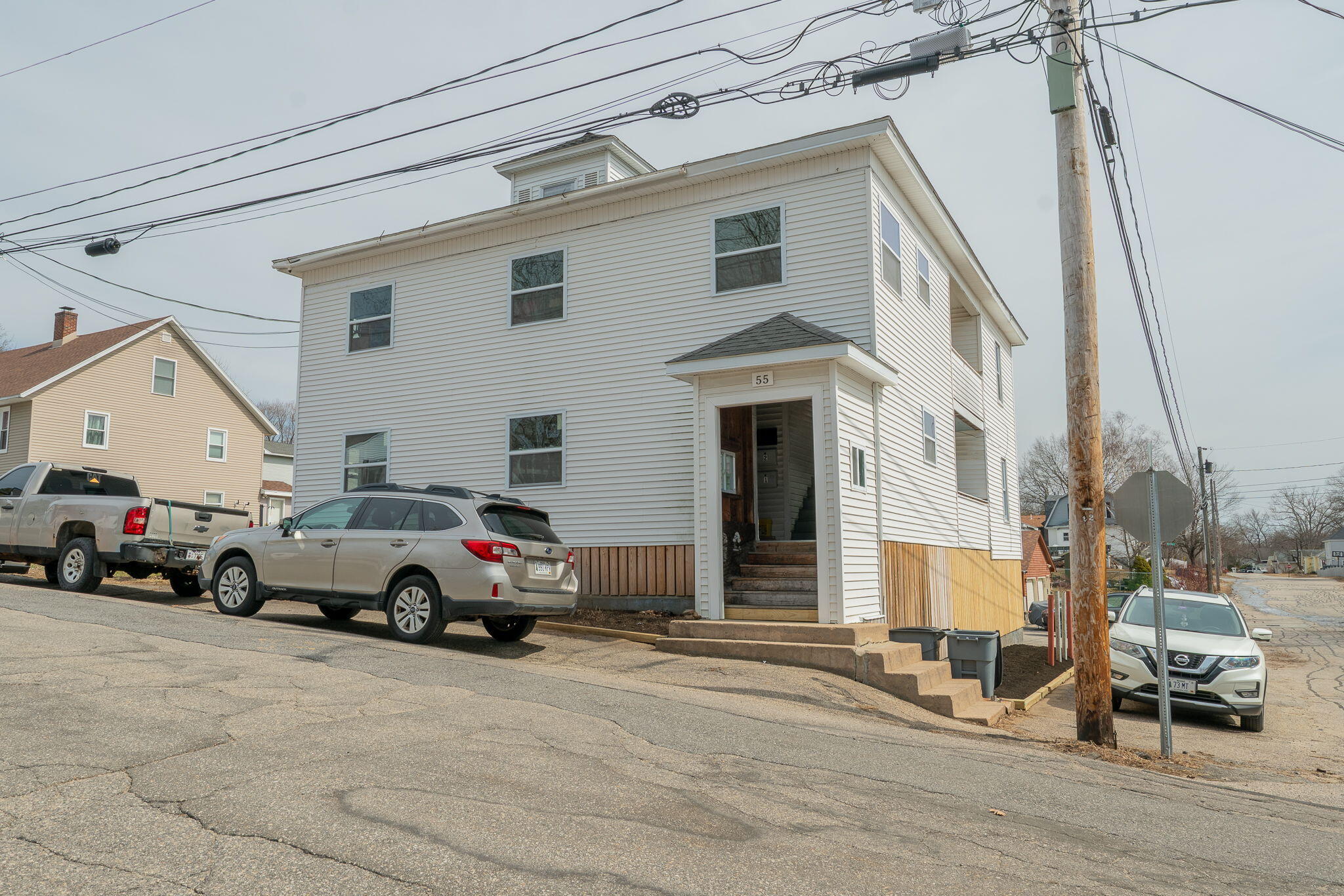 38 Jefferson Street, Biddeford, ME, 04005