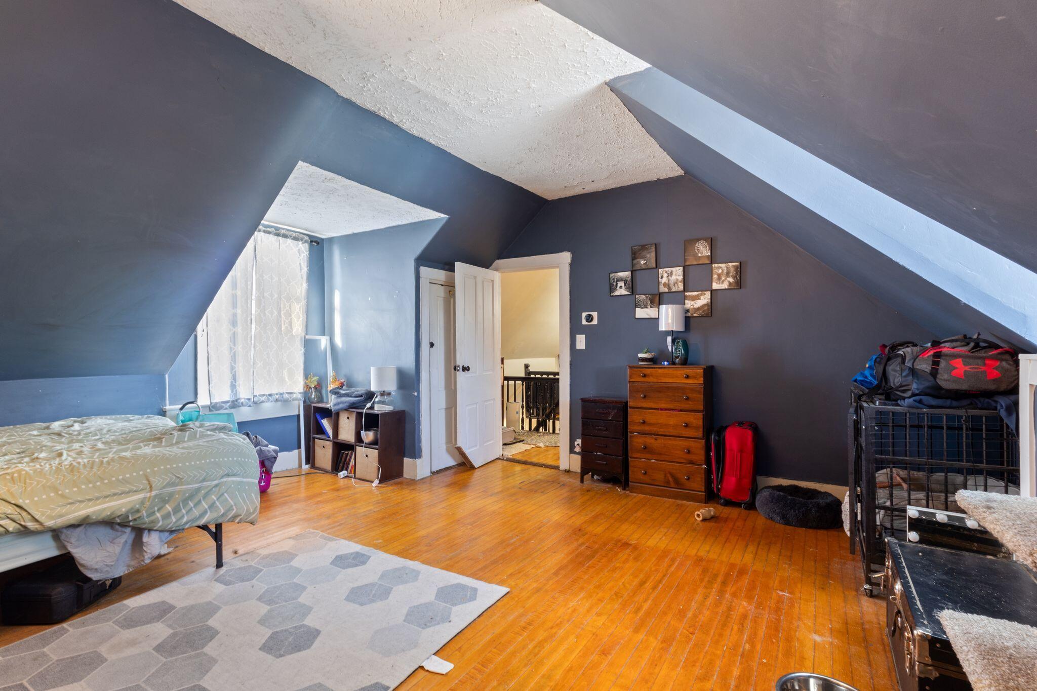 170 Holland Street, Lewiston, ME, 04240