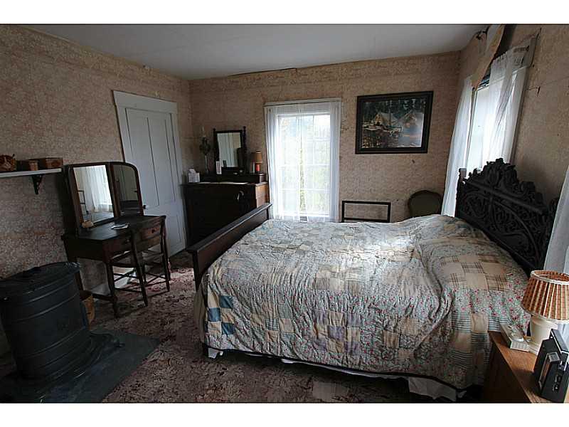 87 East Andover Road, Andover, ME, 04216