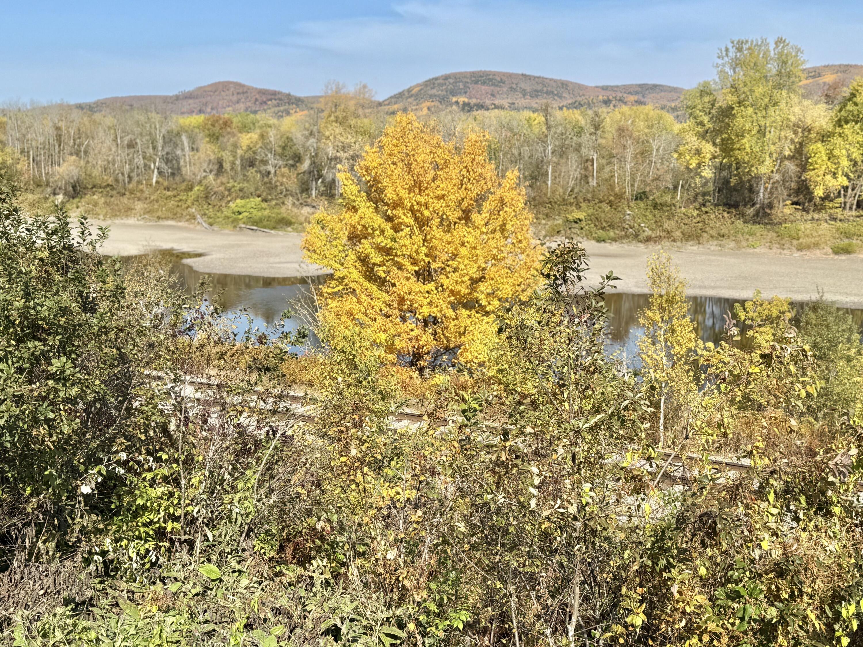 500 US Route 1, Frenchville, ME, 04745