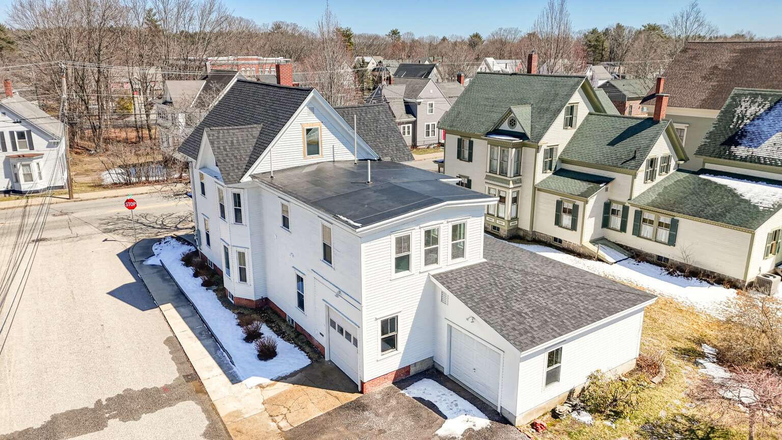 501 Main Street, Sanford, ME, 04083