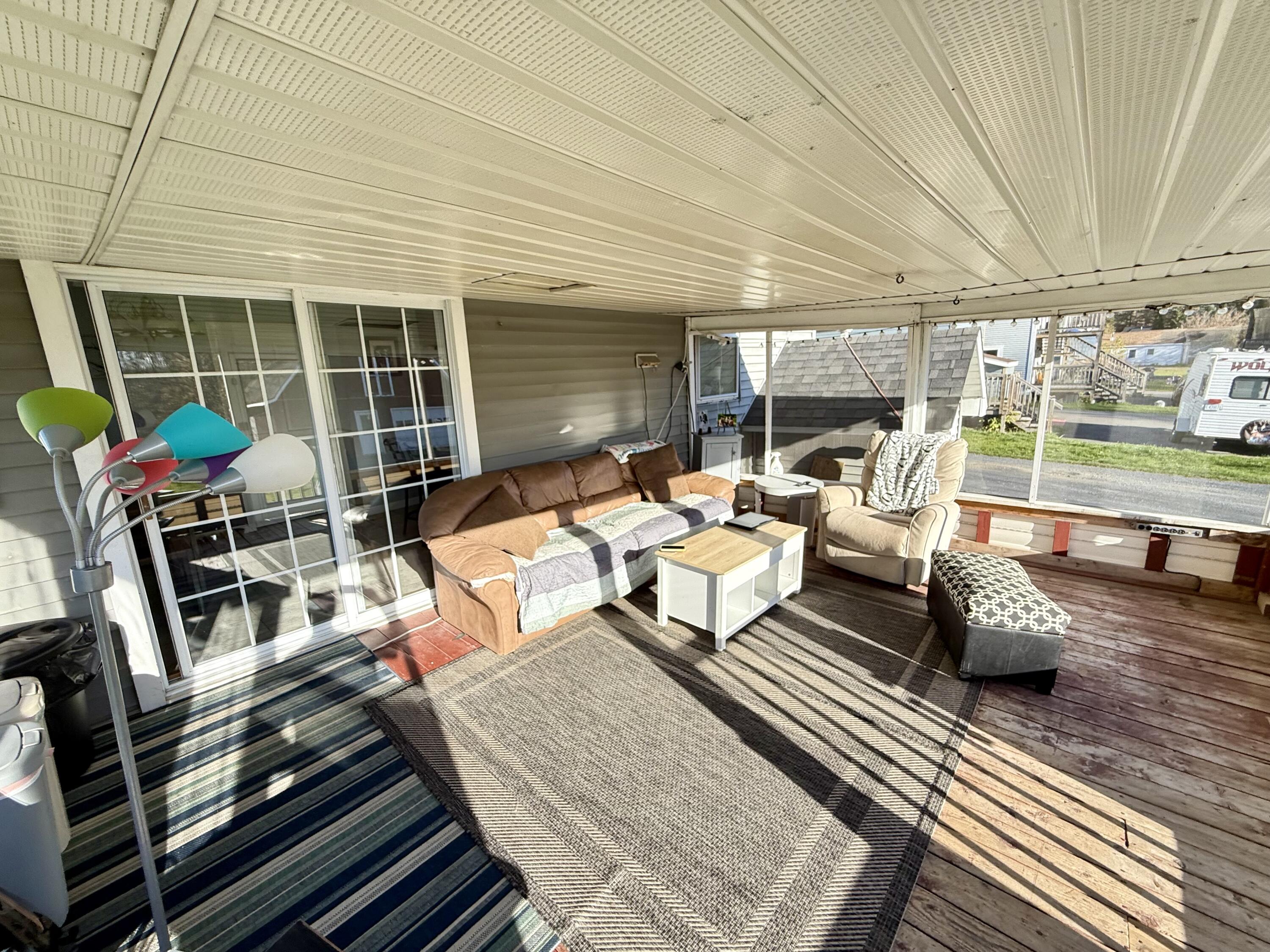 35 Market Street, Fort Kent, ME, 04743