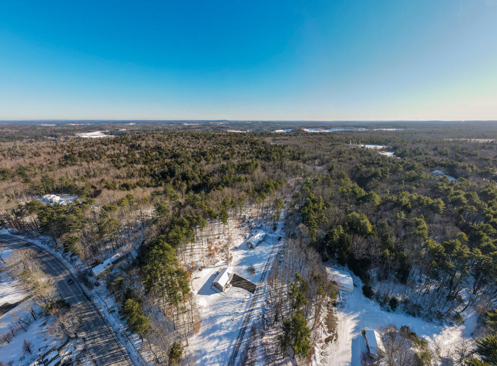 0 Colley Hill Road, Gray, ME, 04039