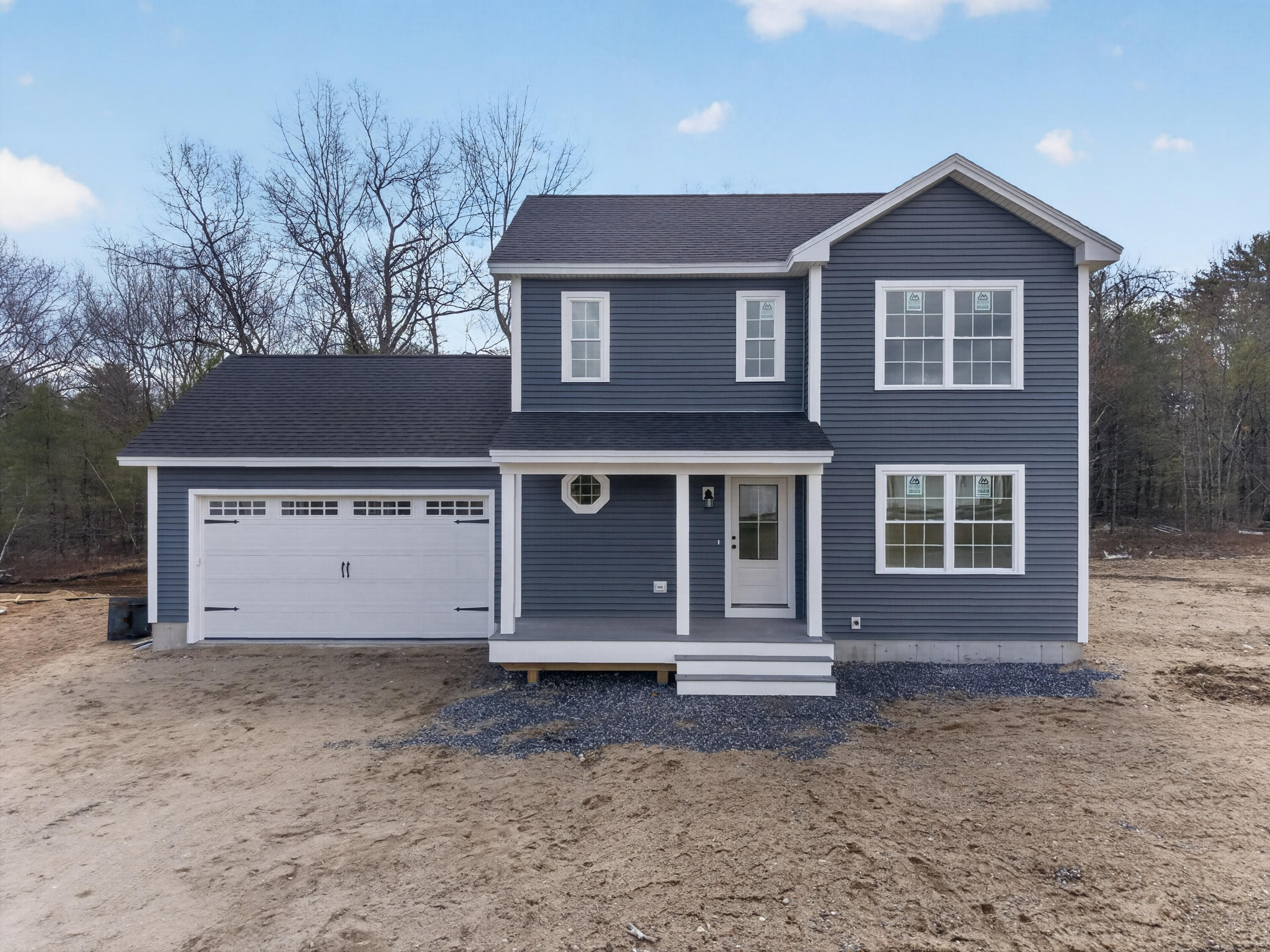 Photo of Lot 4 TBD# Lentago Lane Sanford ME 04073