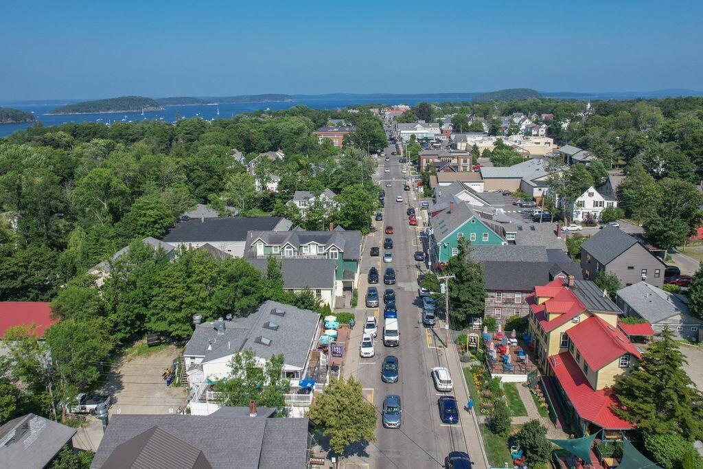 131 Cottage Street, Bar Harbor, ME, 04609