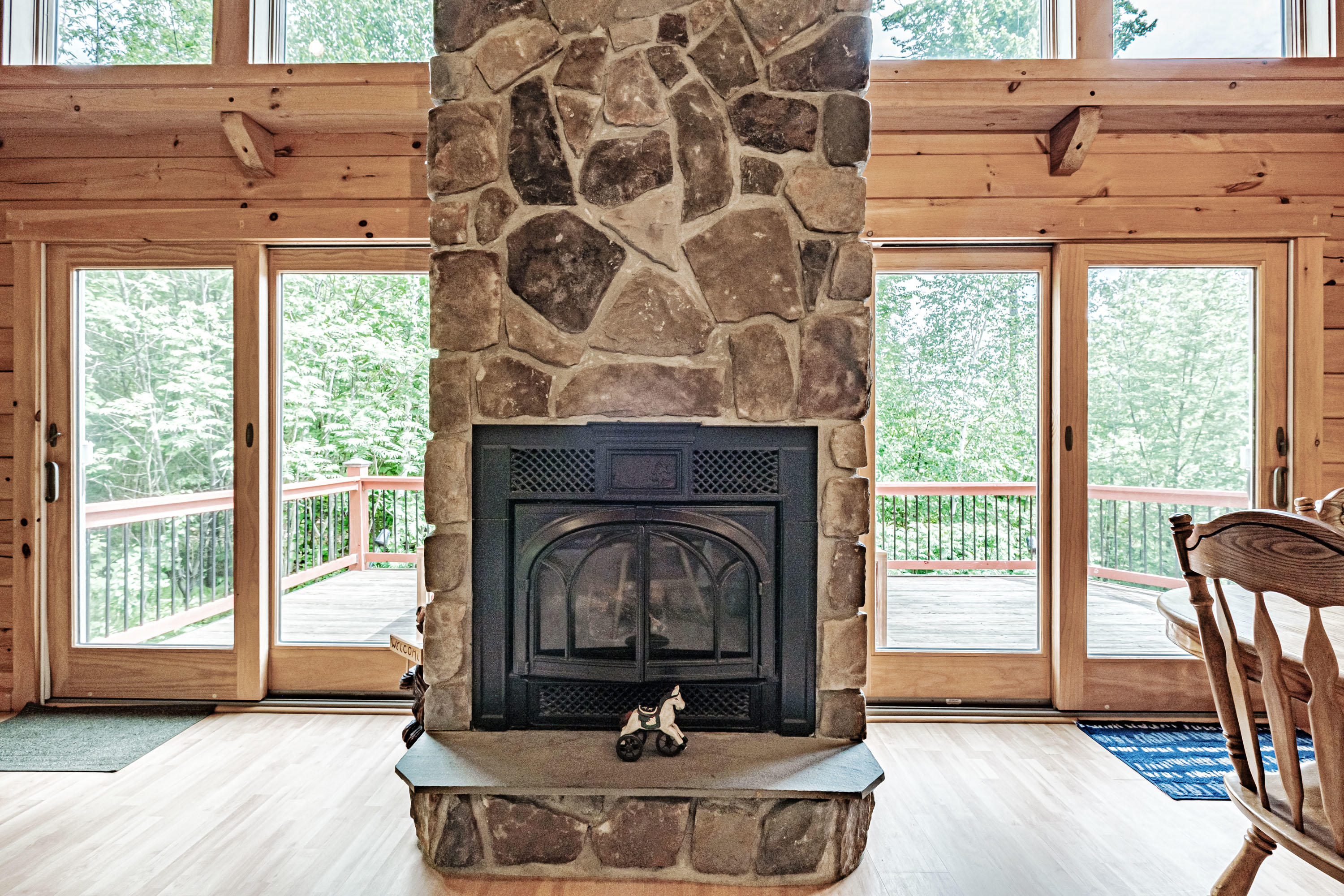 59 River Valley Road, Bethel, ME, 04217