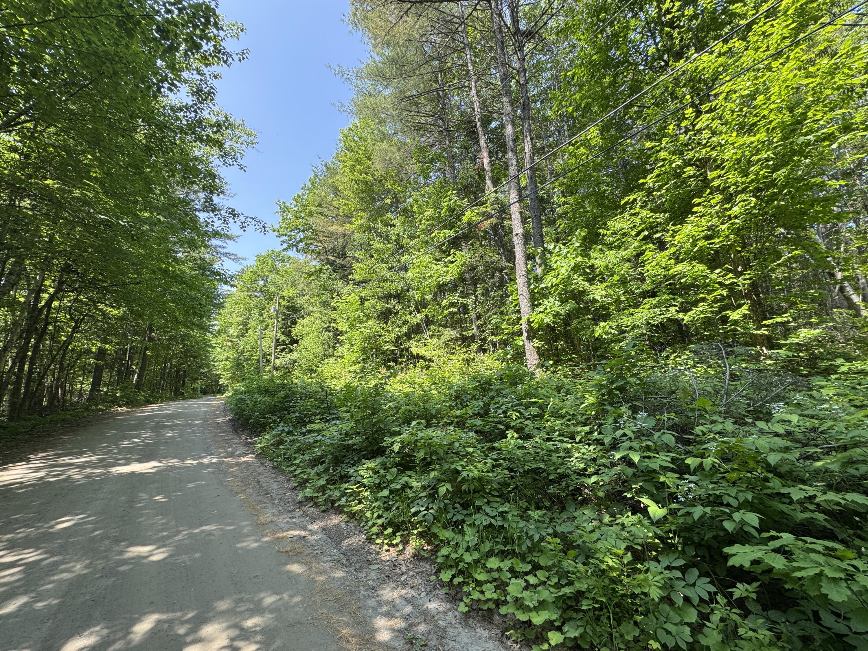 Lot 73A Lone Indian Trail, Augusta, ME, 04330