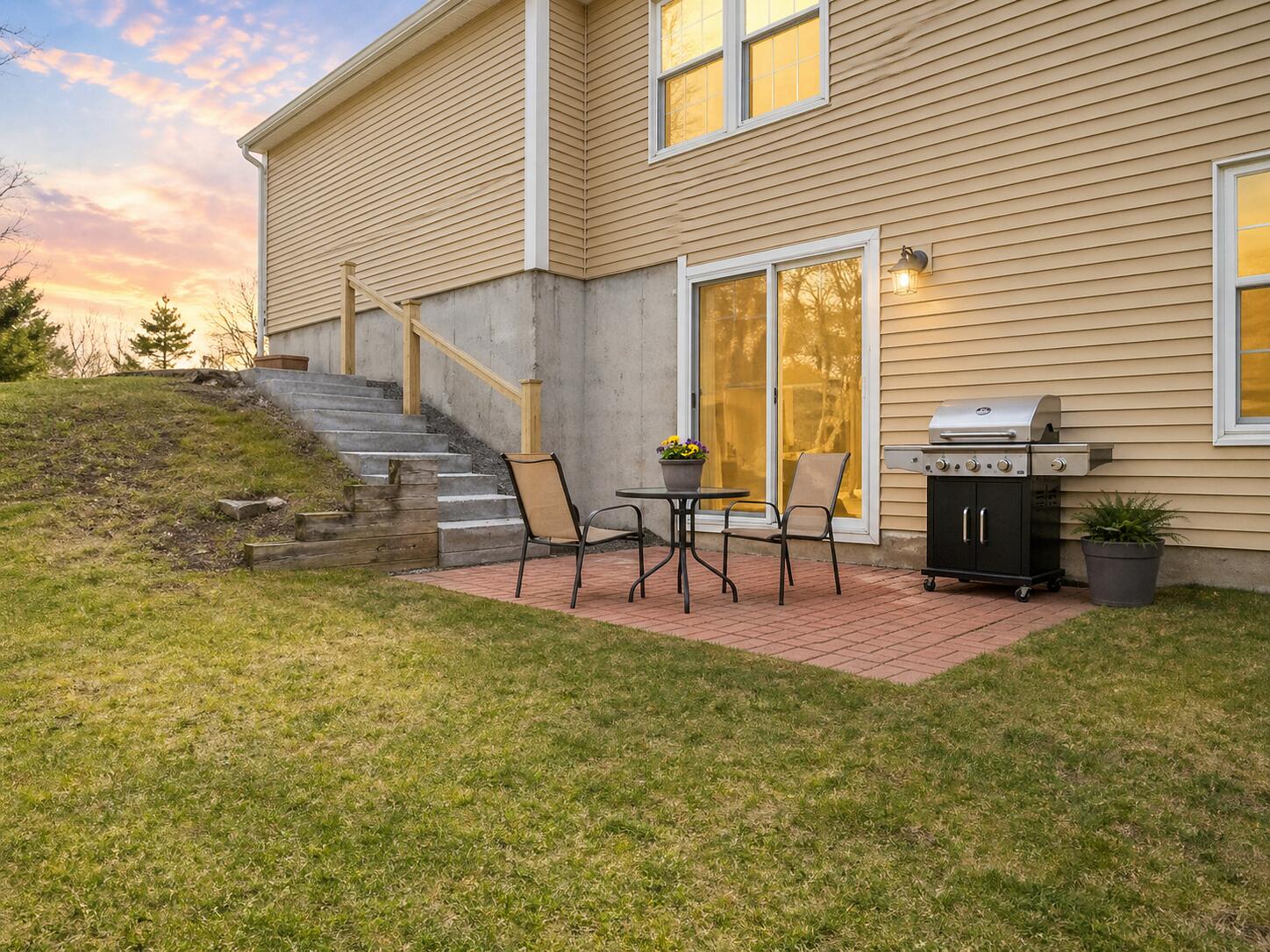 32 Landing Drive UNIT 32, Kennebunk, ME, 04043