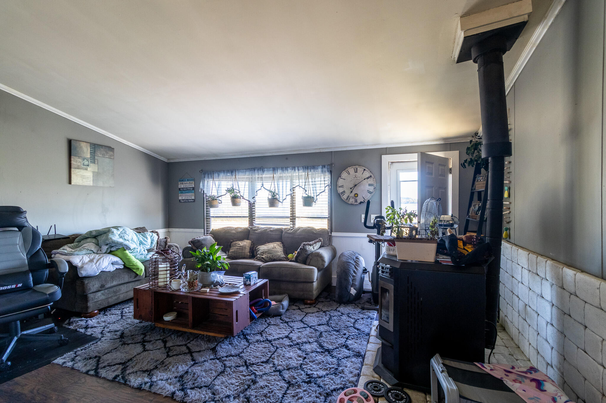 576 Port Road, Machiasport, ME, 04655