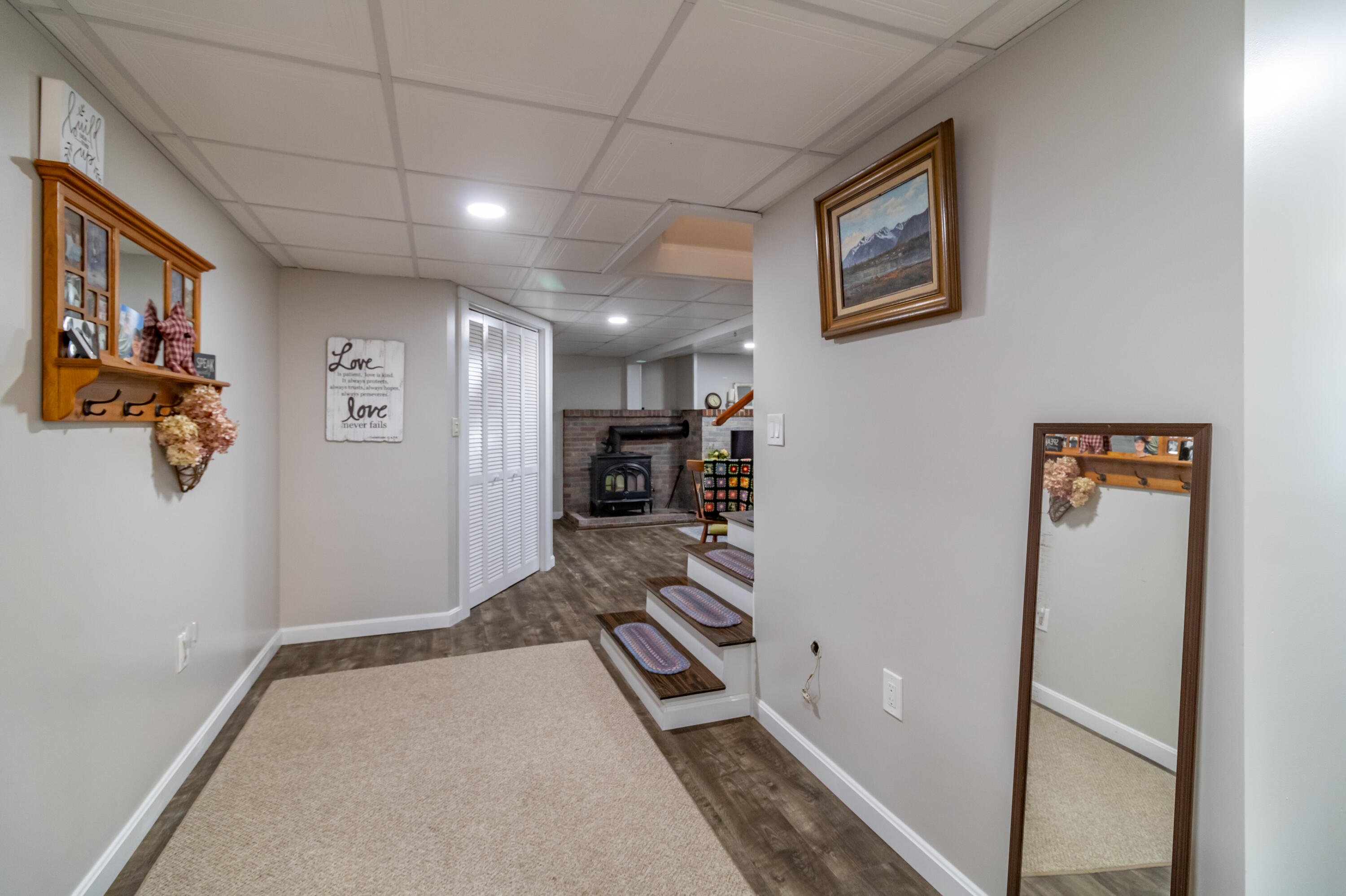 593 N Chester Road, Chester, ME, 04457