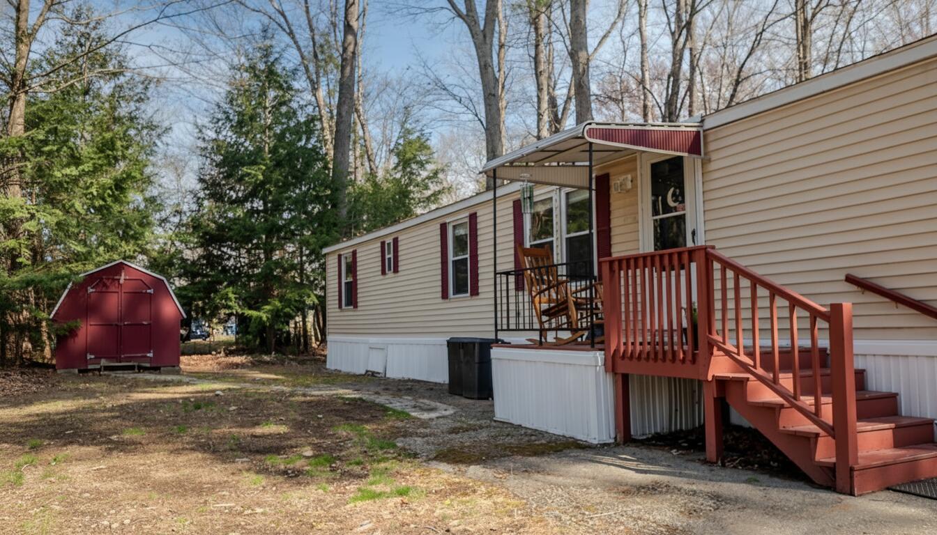 40 Gerard Street, Sanford, ME, 04073