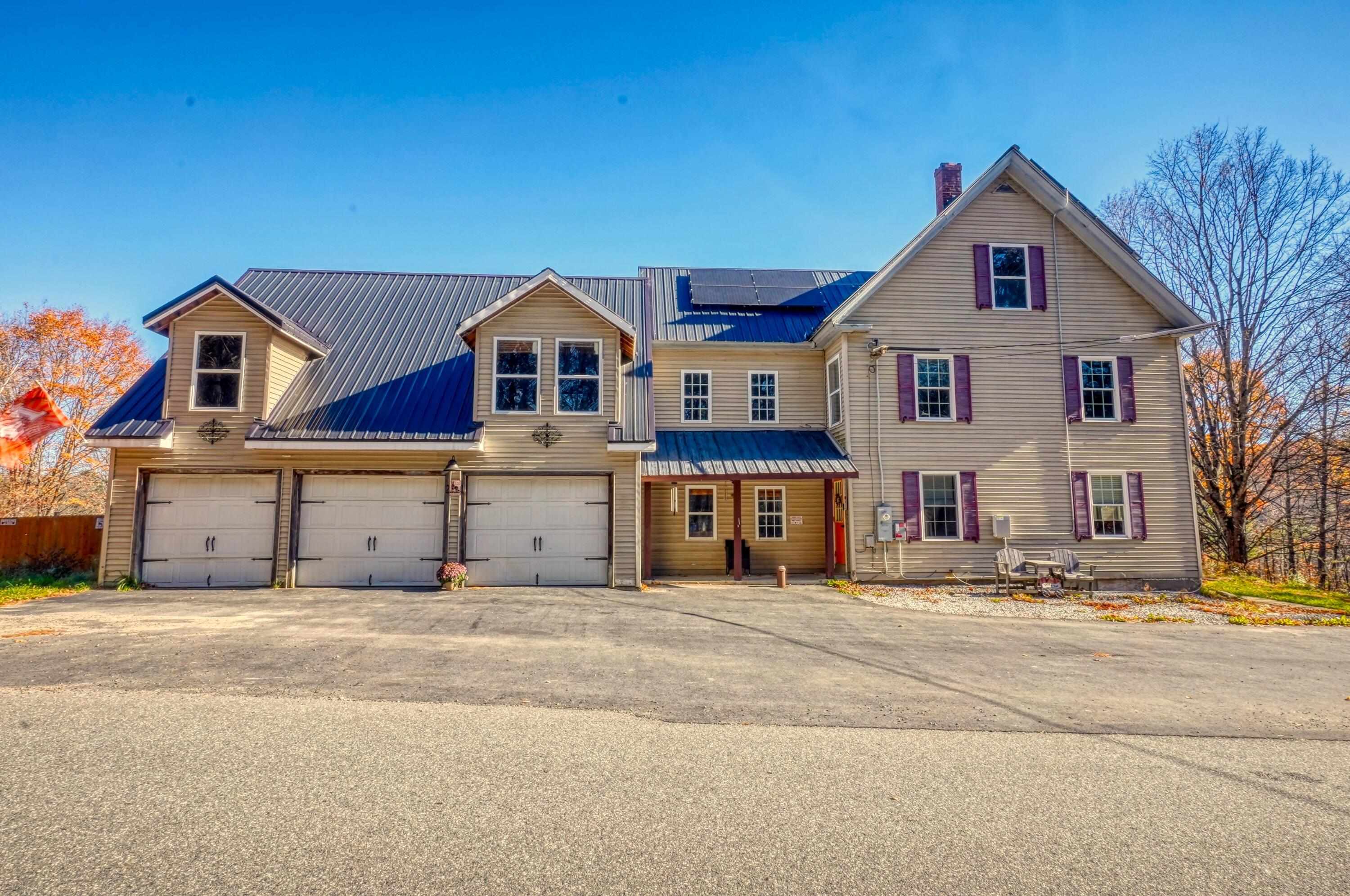Photo of 21 Keep Road Jay ME 04239
