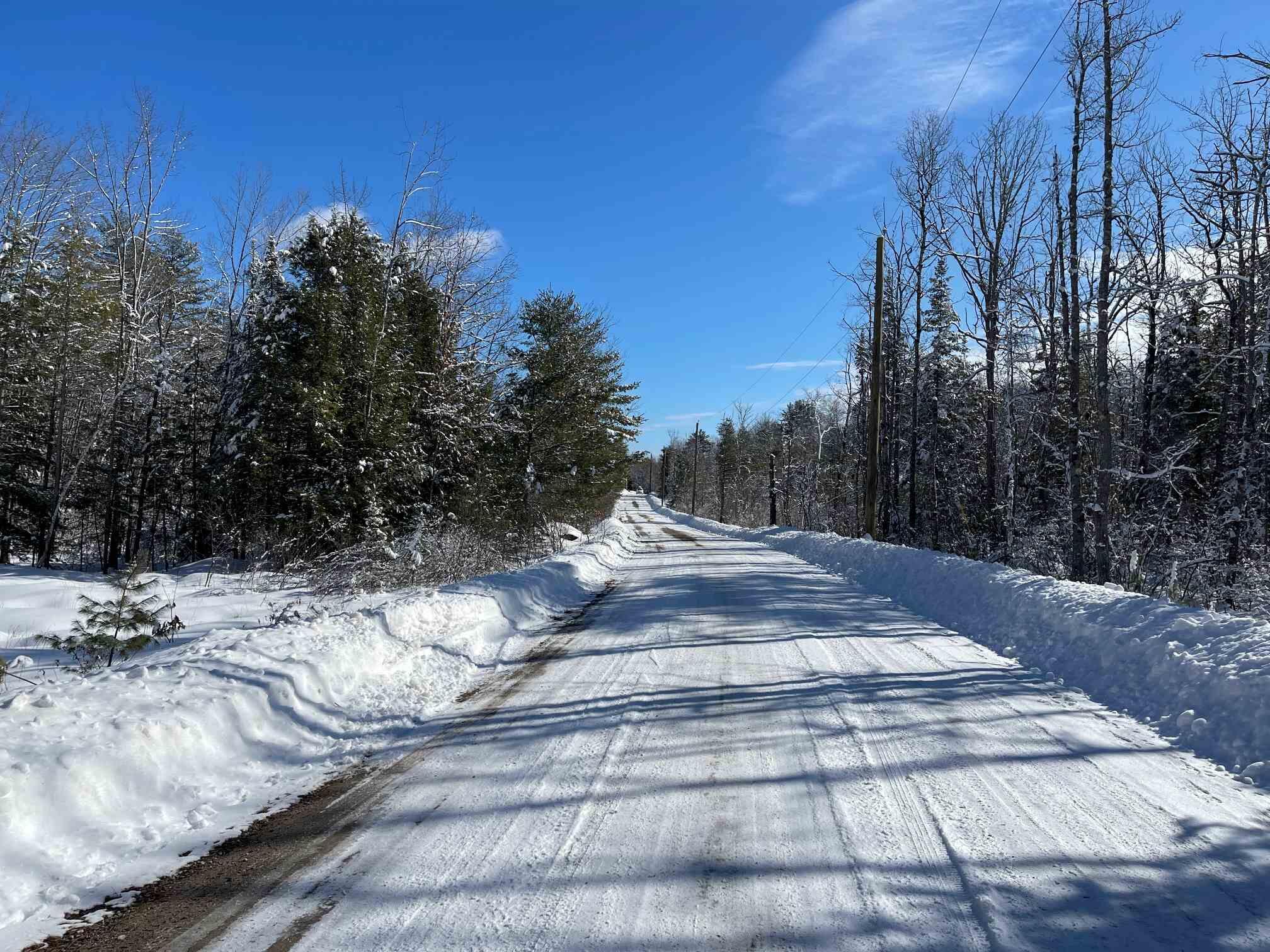 0 Misty Lane0 Lane, Brownfield, ME, 04010