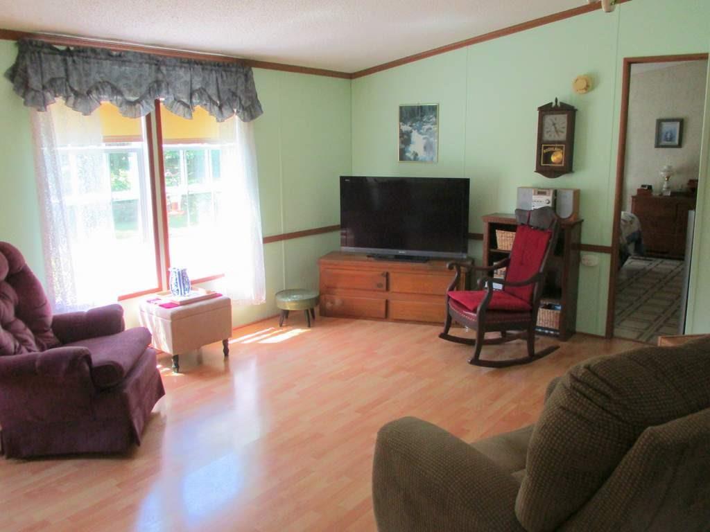 87 Lake Street, New Vineyard, ME, 04956