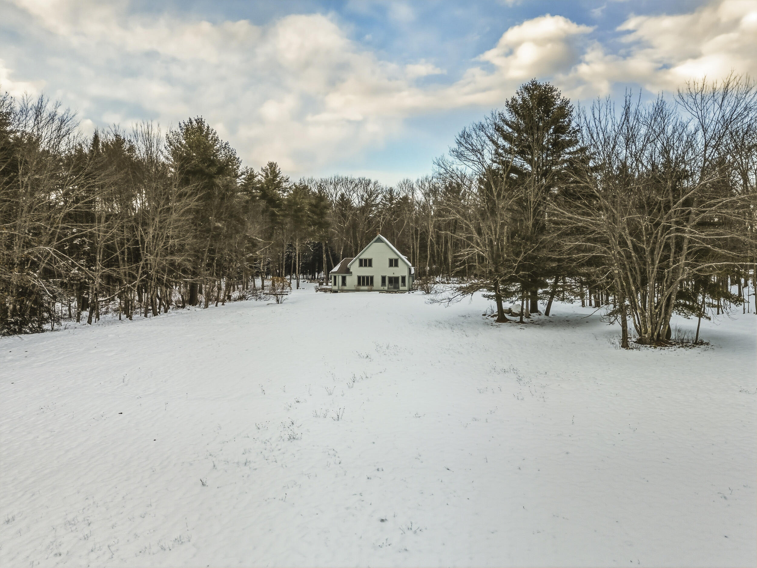 227 Benson Road, Manchester, ME, 04351