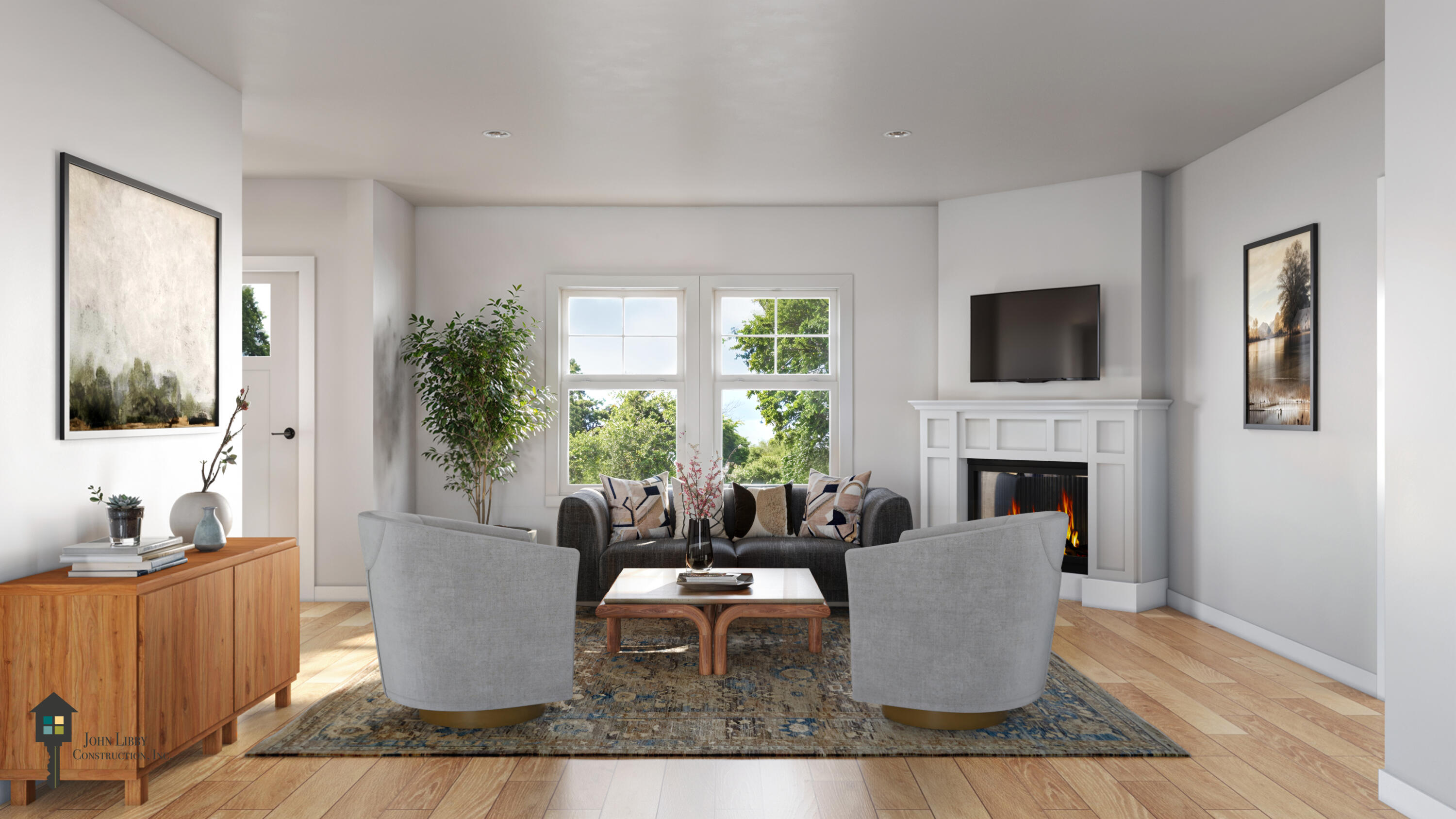 Lot 15 Village Circle, Brunswick, ME, 04011