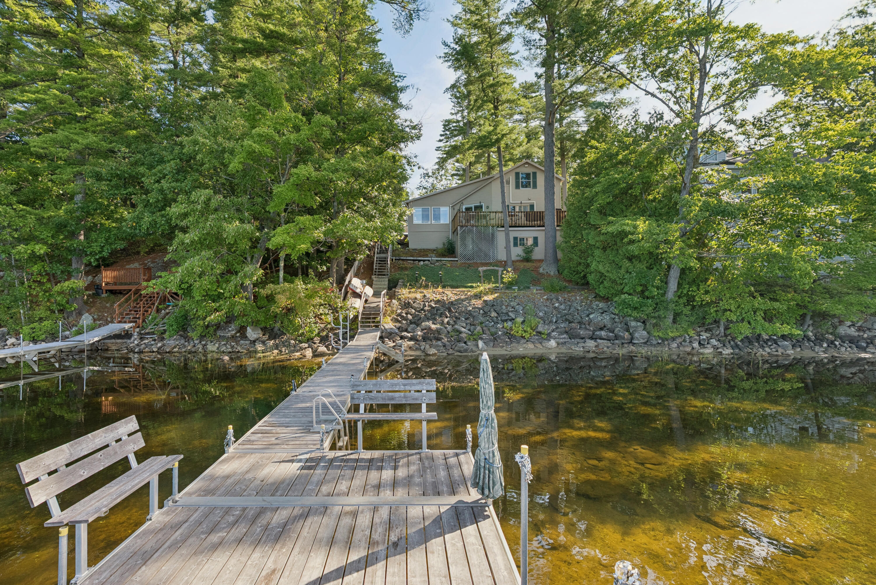 85-87 Taywood Road, Auburn, ME, 04210