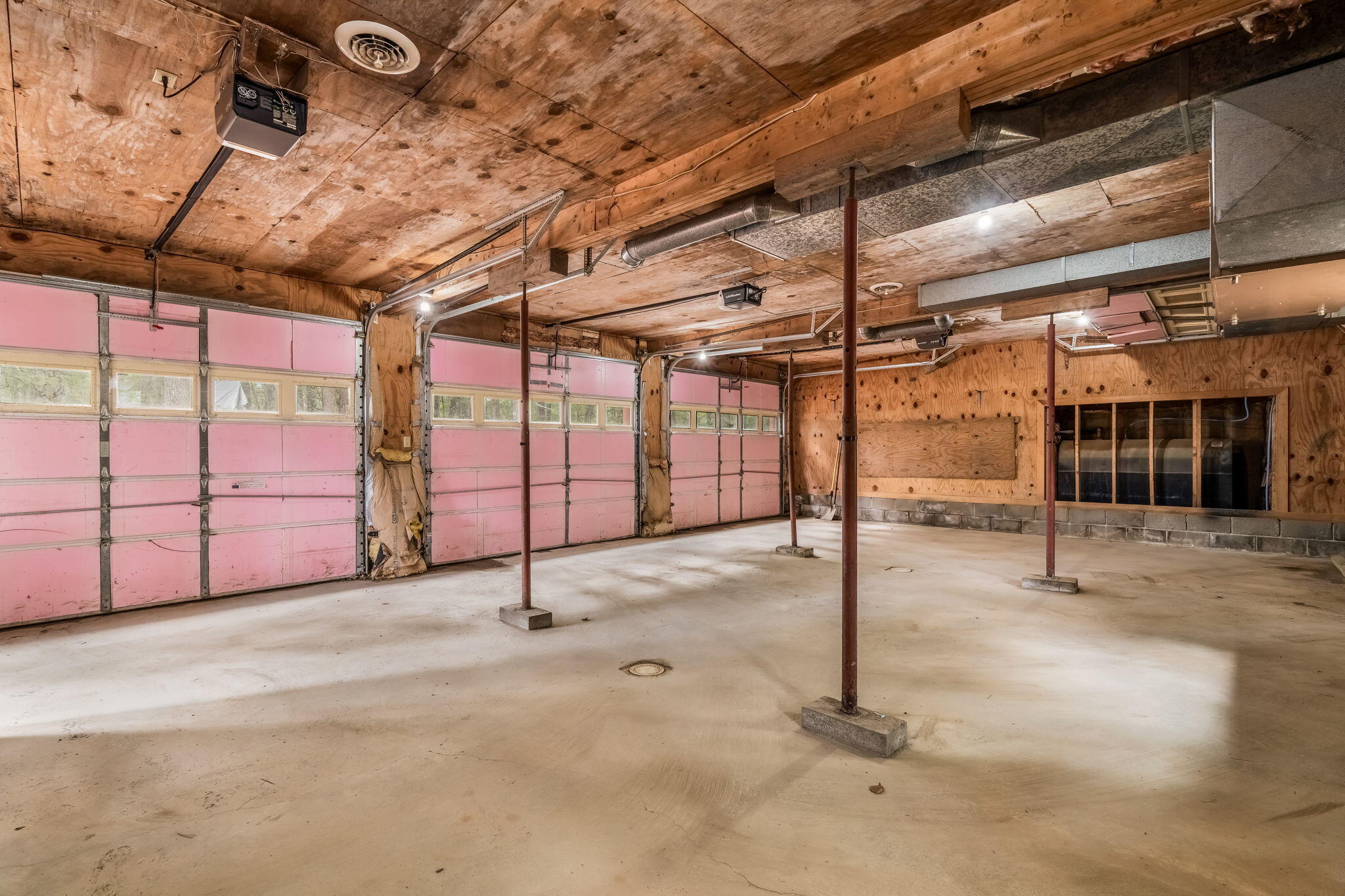 154 Seymour Cove Road, Bowerbank, ME, 04426