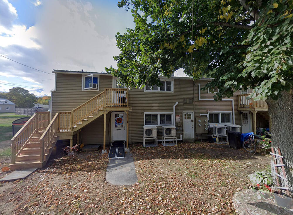 90 Broadturn Road UNIT 1, Scarborough, ME, 04074