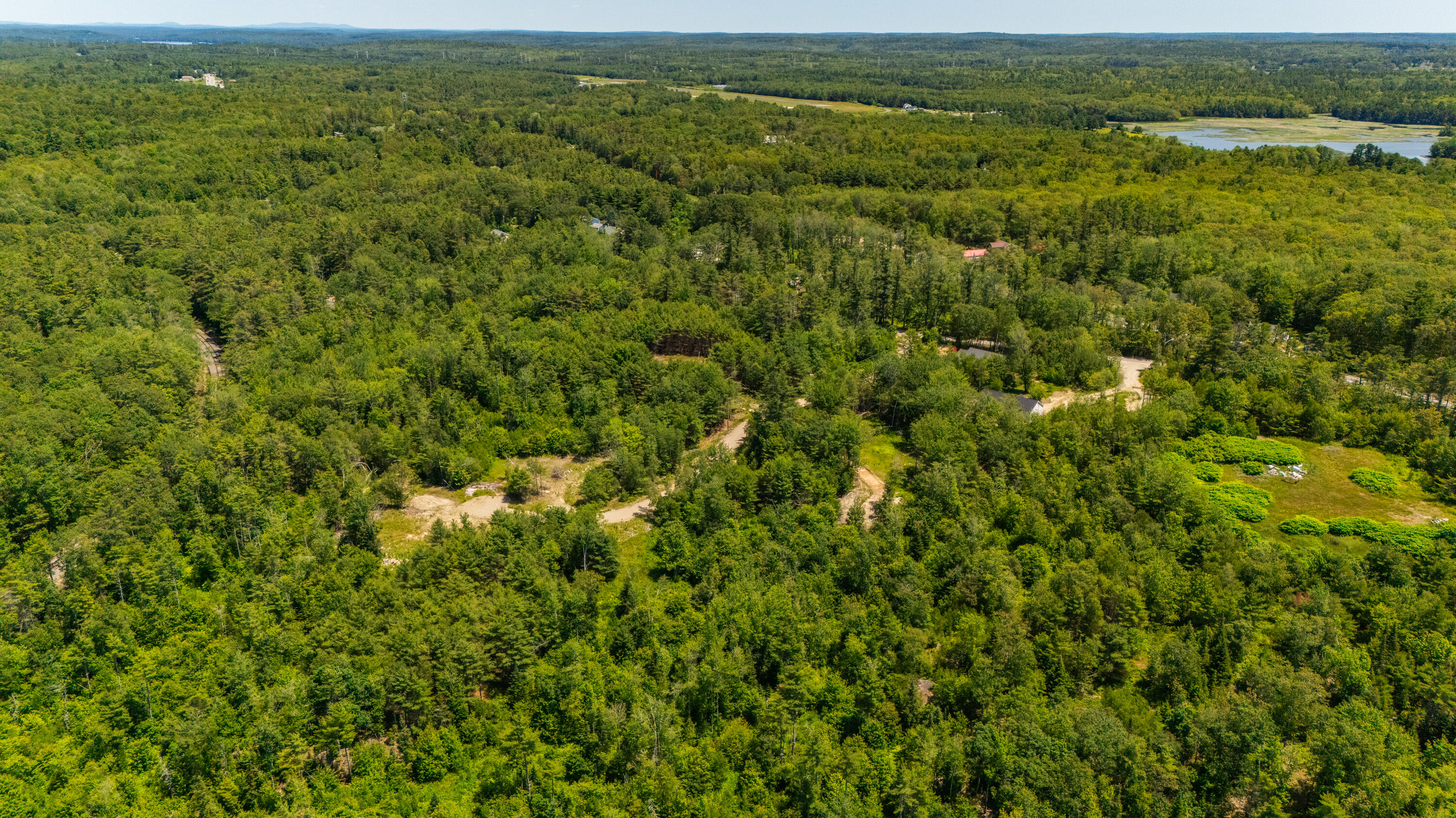 Lot 9 Fawn Meadow Drive, Woolwich, ME, 04579