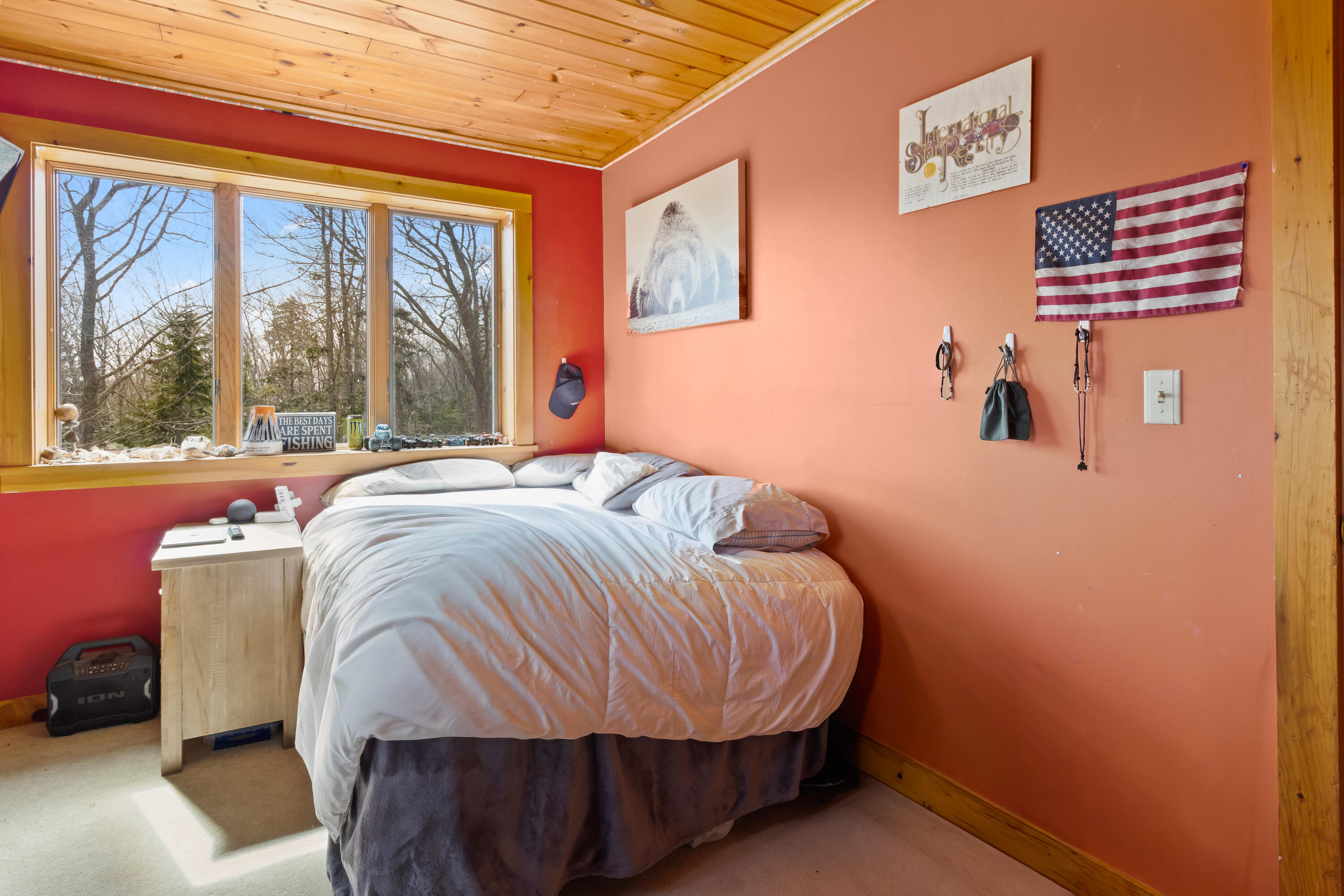 39 Simmons Lane, Friendship, ME, 04547