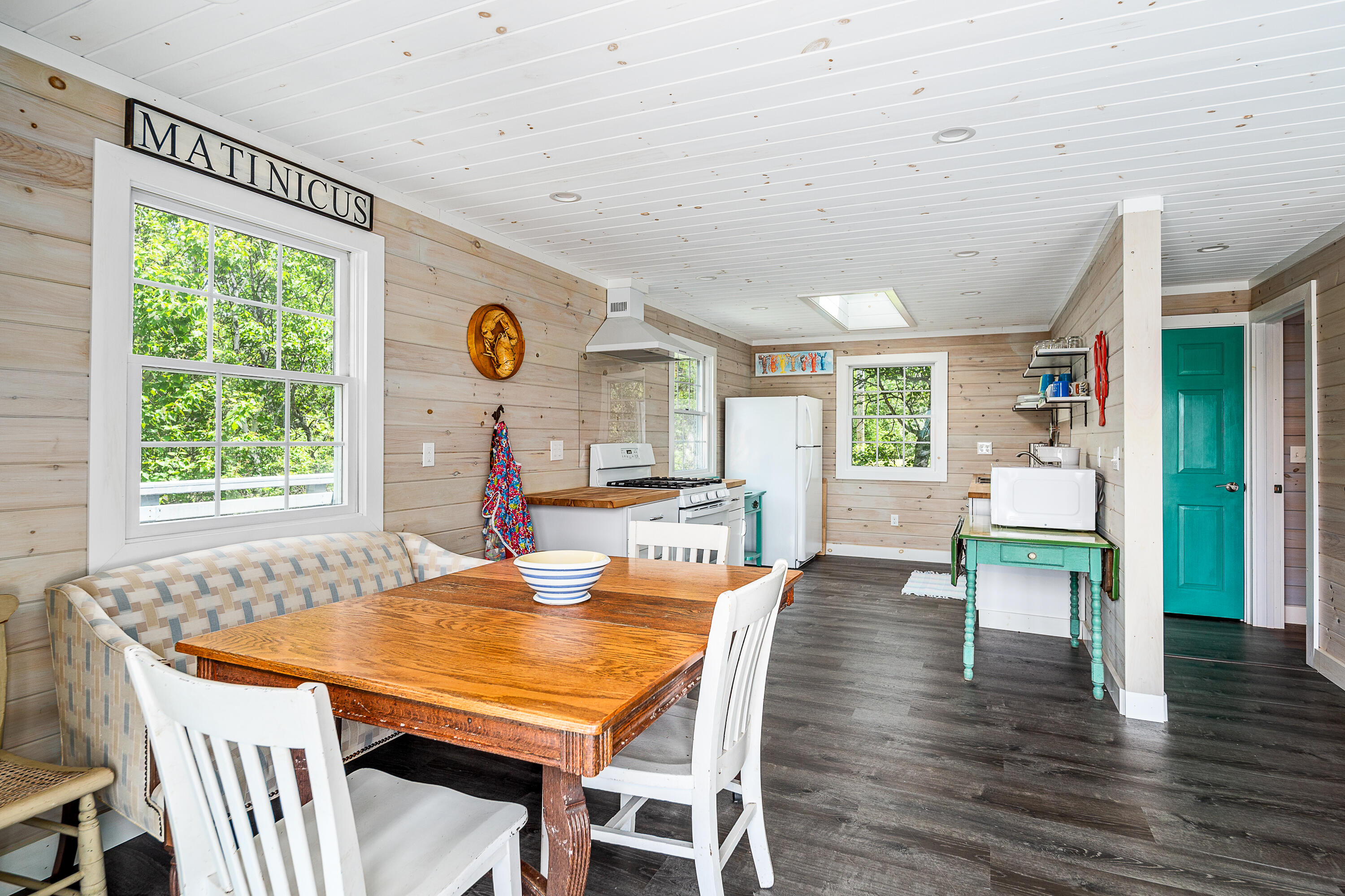 161 North Road, Matinicus Isle Plt, ME, 04851