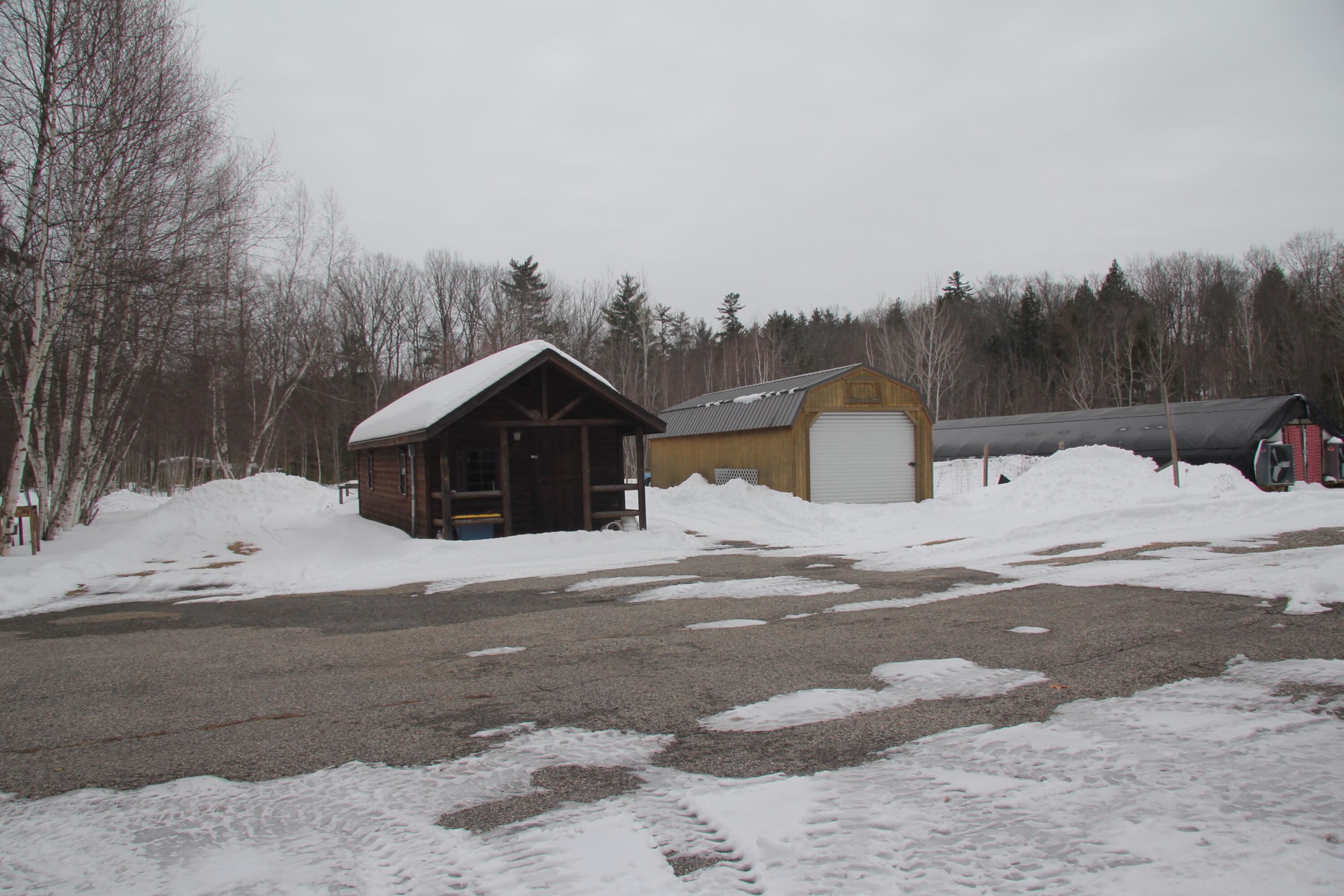 1783 North Road, Cornish, ME, 04020