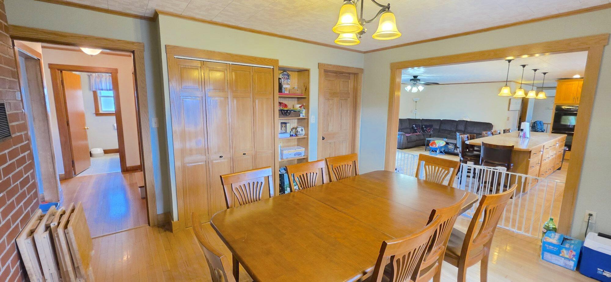 20 Judd Street, Presque Isle, ME, 04769