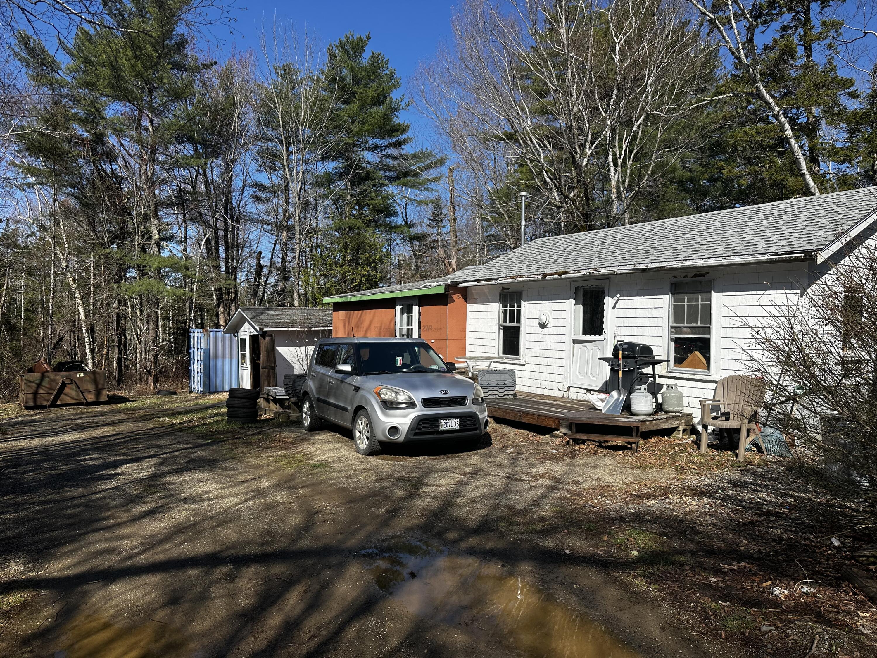 113 Fenwick Road, Belmont, ME, 04952