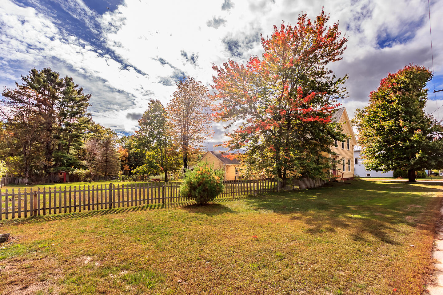 894 Main Street, Waterboro, ME, 04087