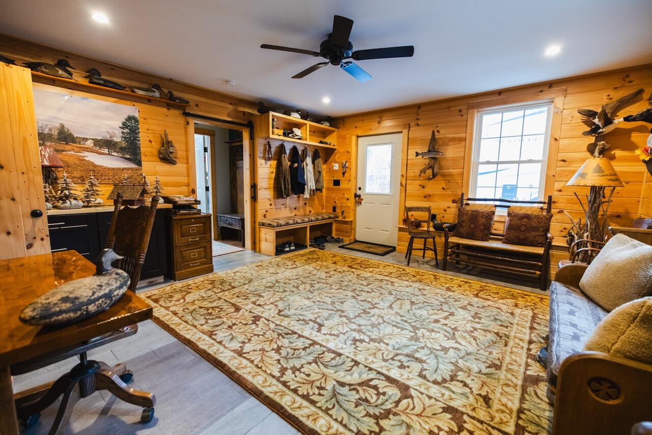 86 Beaver Creek Farm Road, Bridgton, ME, 04009