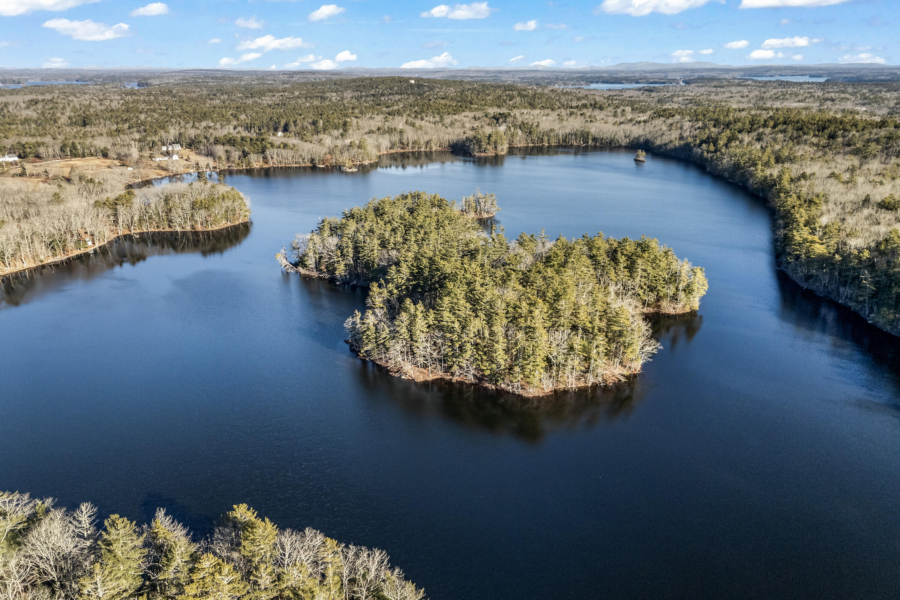 M4L93 Keene's Island, Bremen, ME, 04551