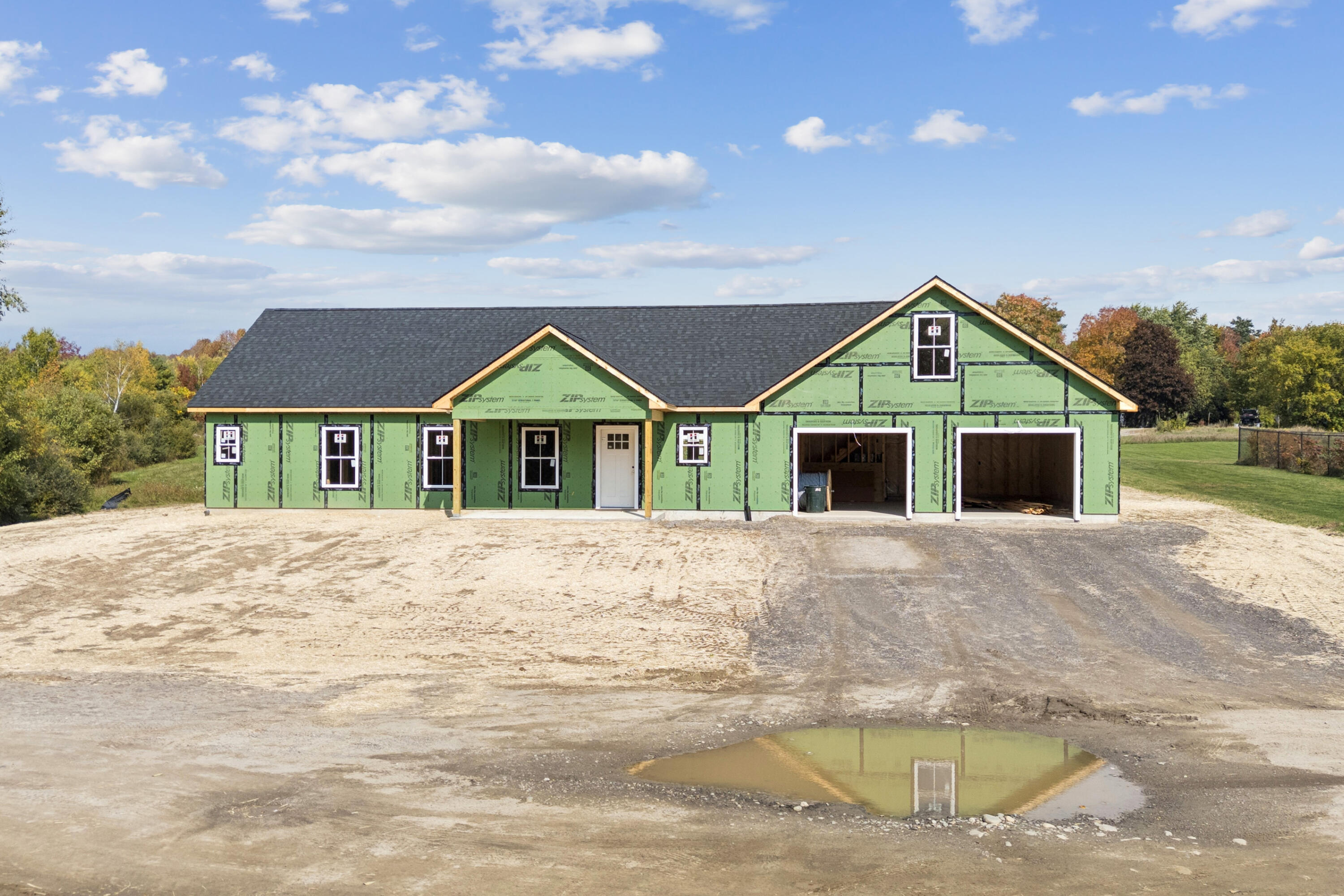 Photo of 15 Sunrise Drive Hallowell ME 04347
