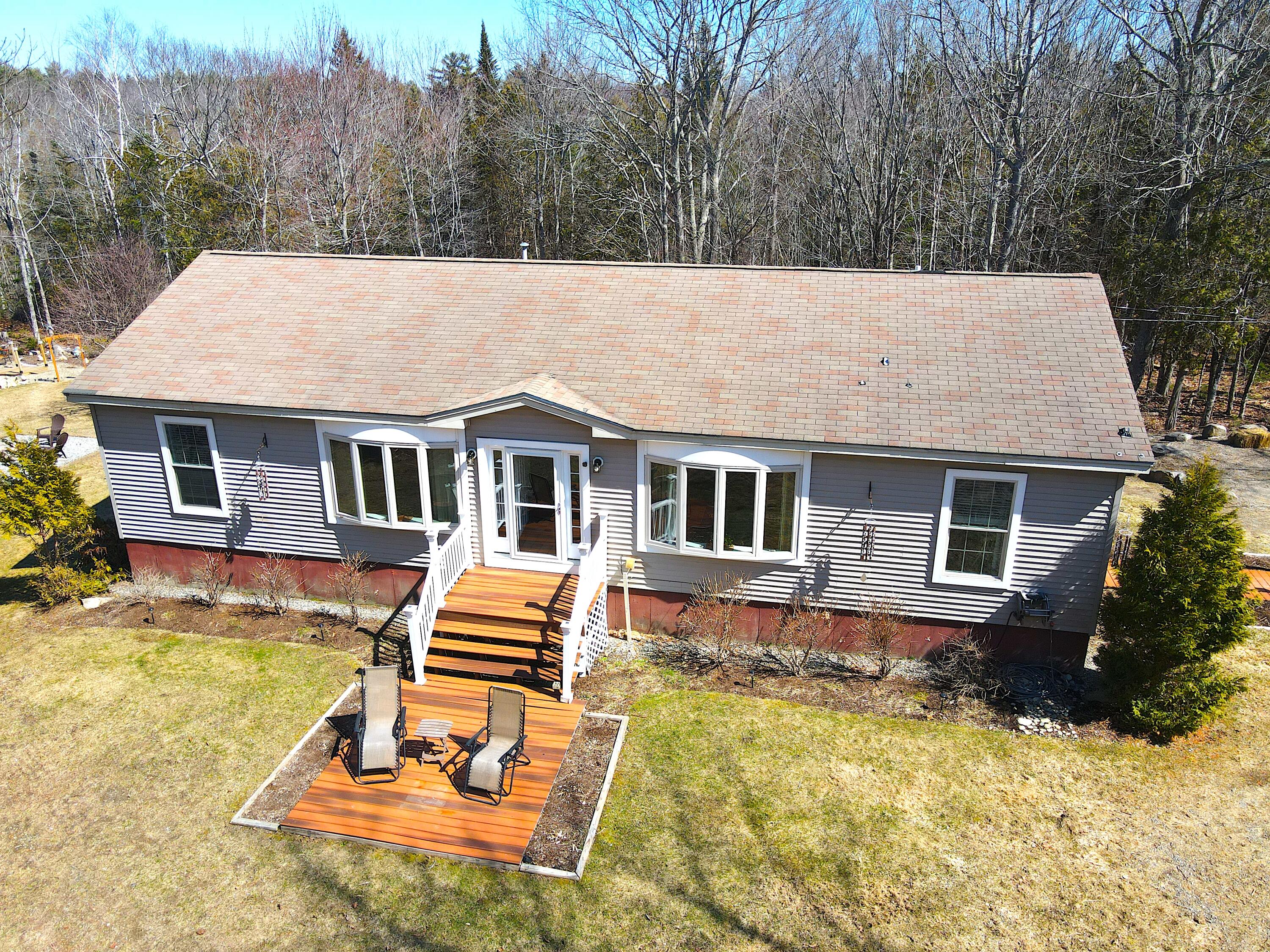 140 Bog Road, Northport, ME, 04849
