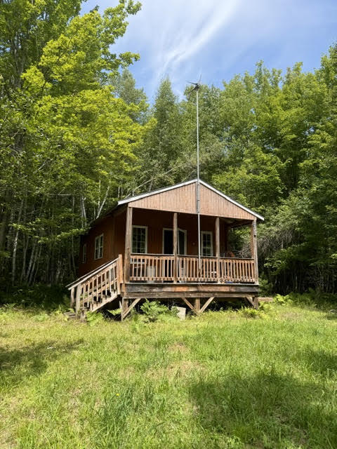 Photo of TBD Abbott Road Albion ME 04910