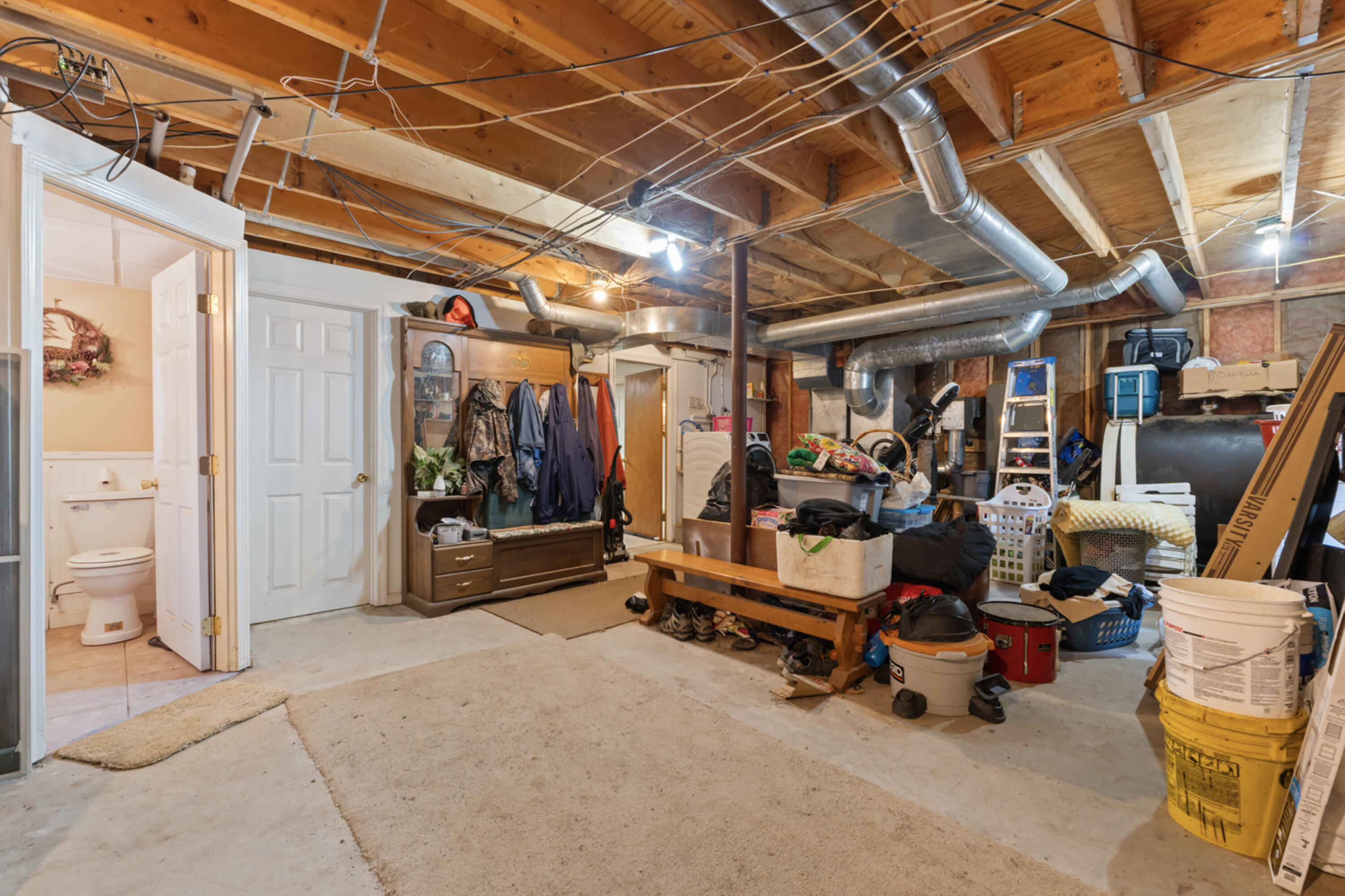 175 Buck N Doe Trail, Augusta, ME, 04330